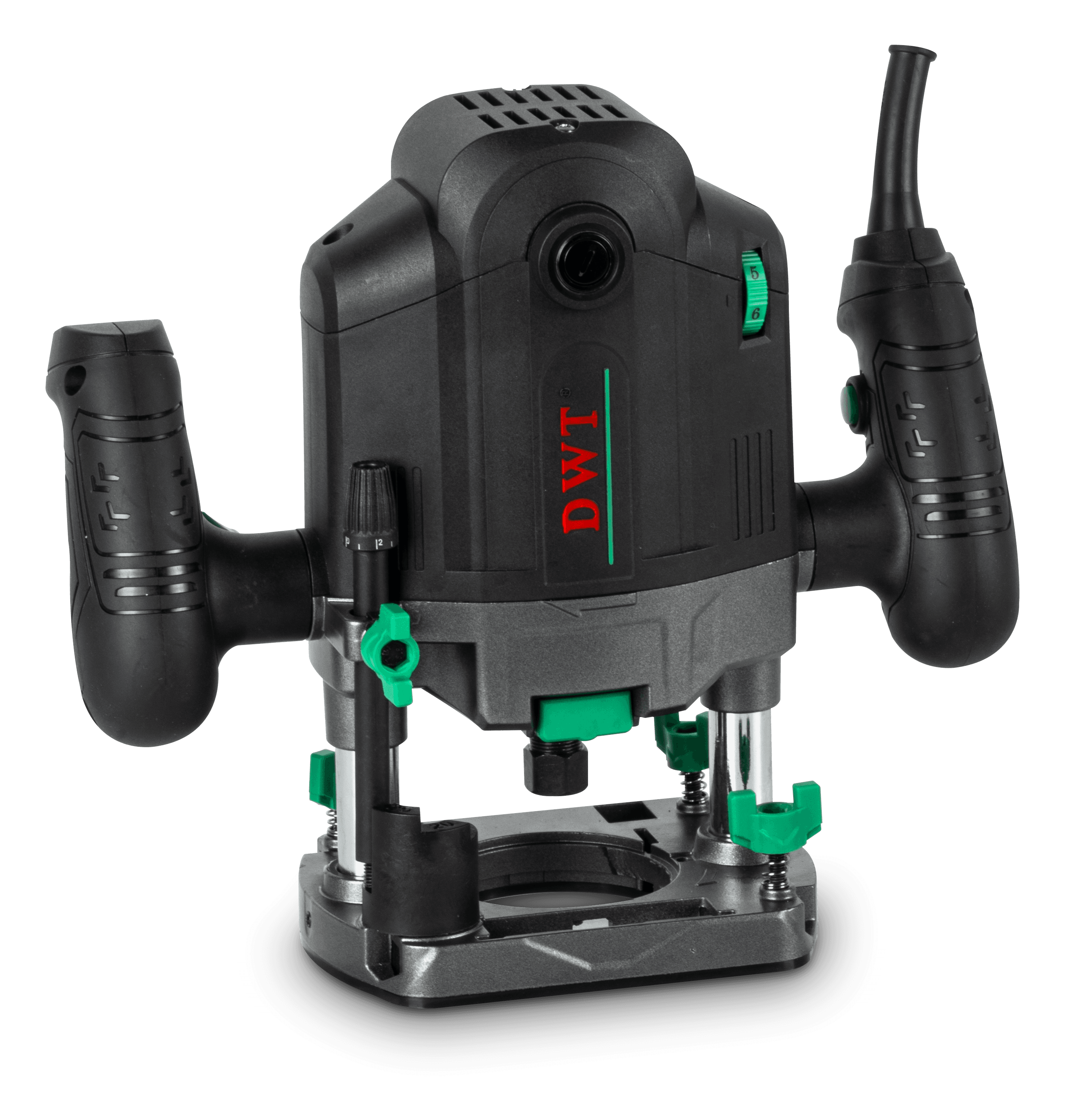 Plunge Router