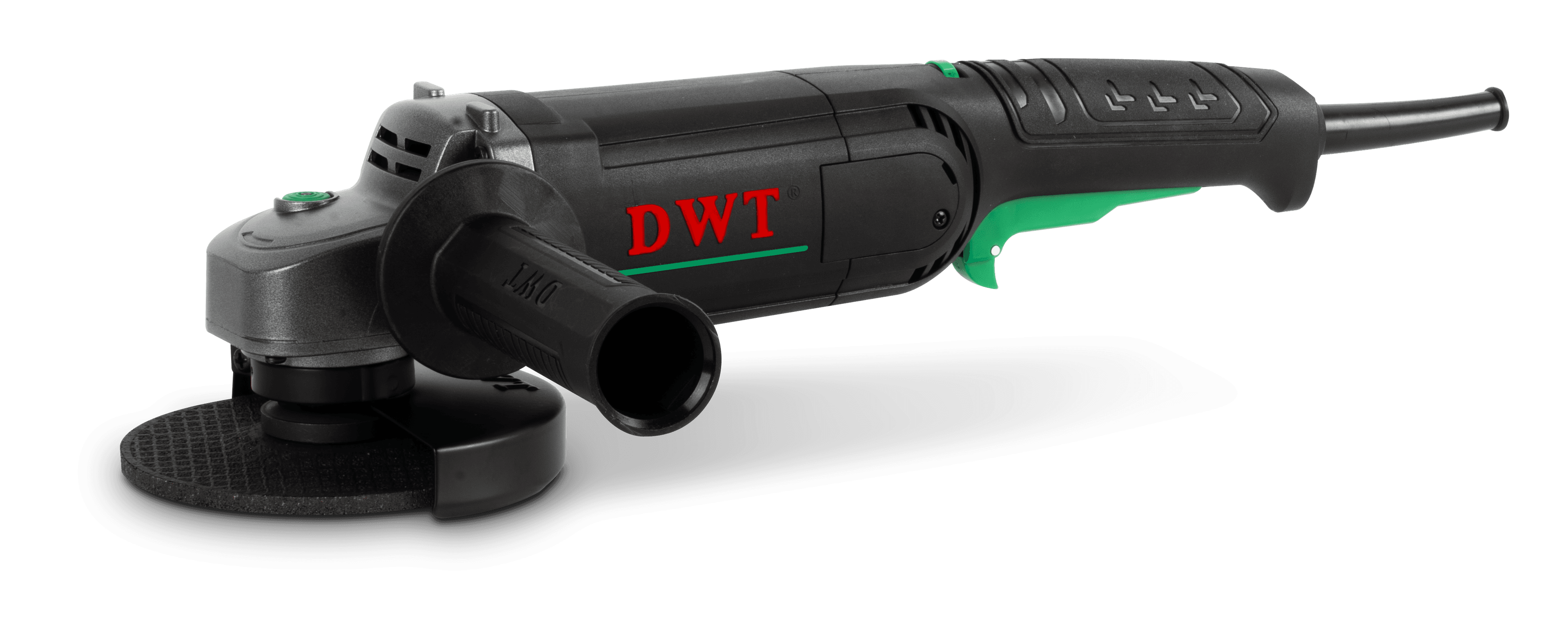 Angle grinder