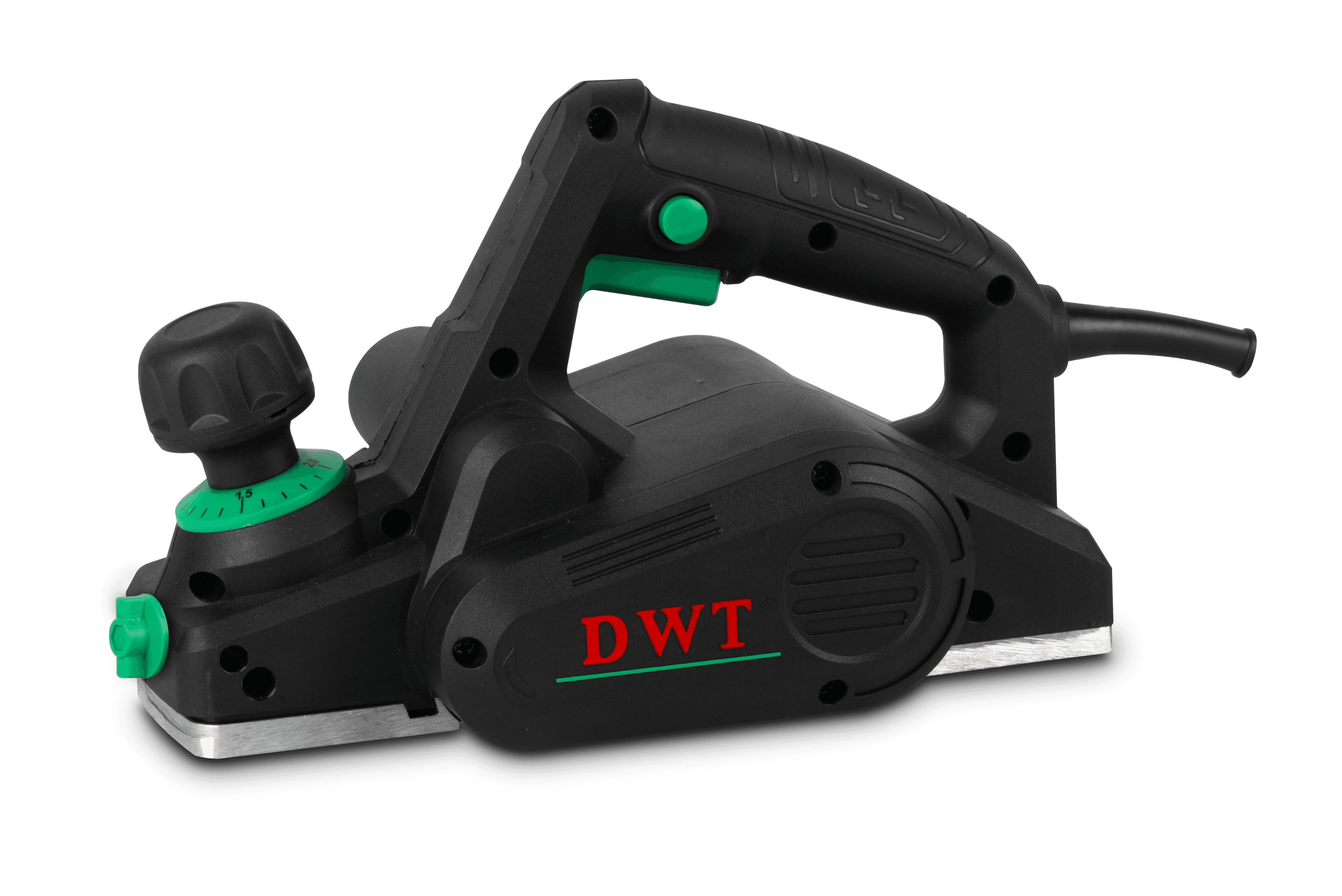 Power Planer