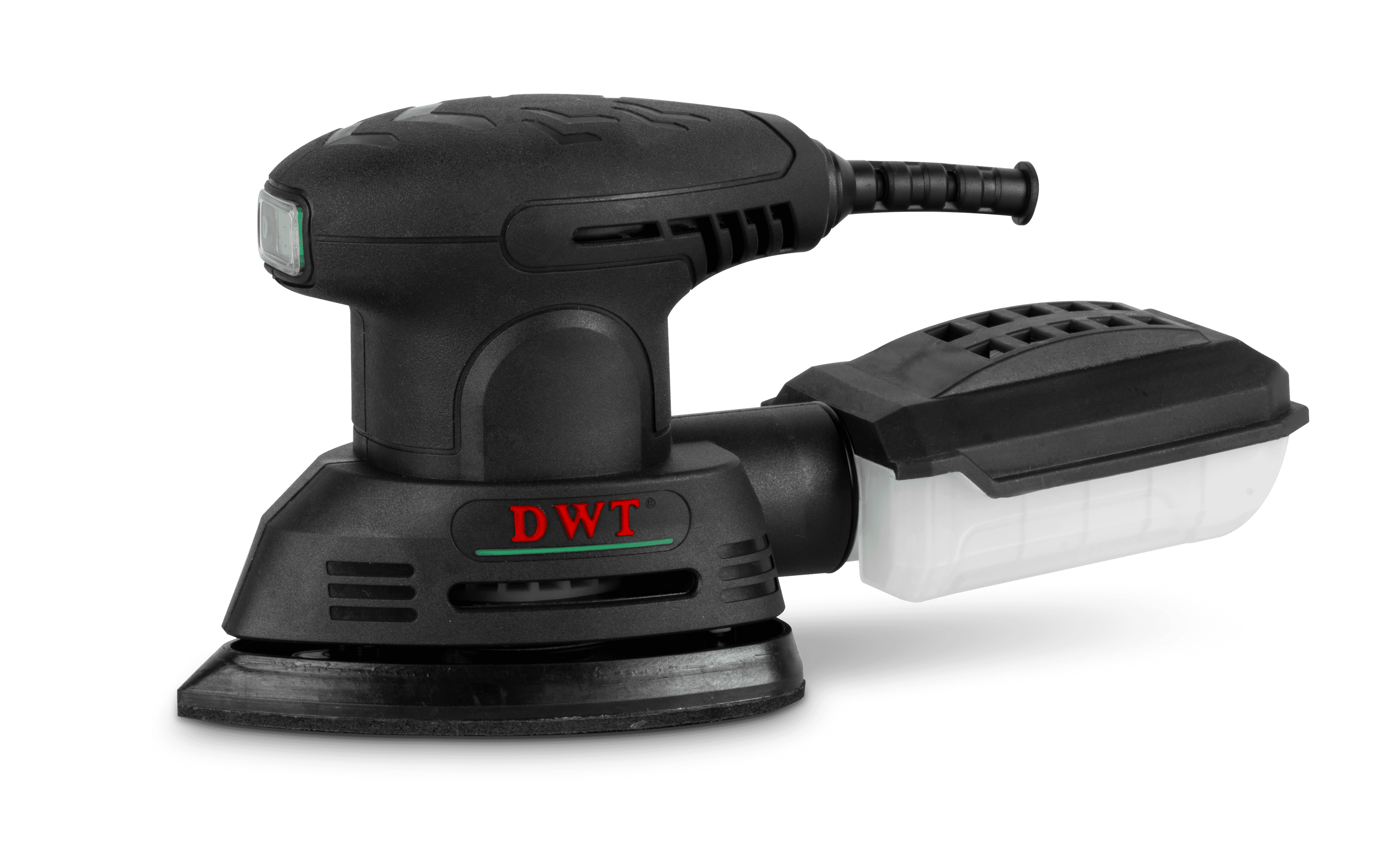Palm Sander
