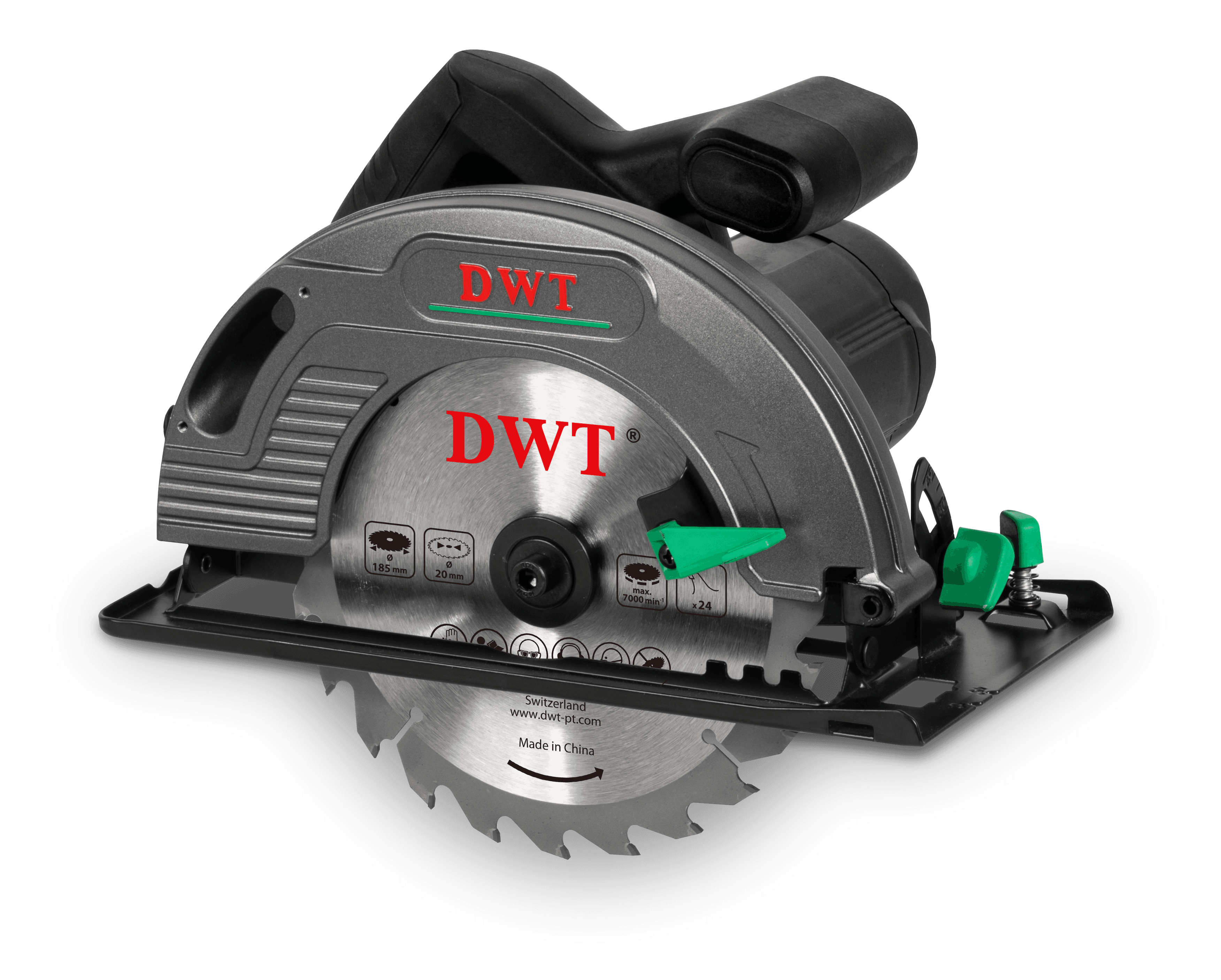 Circular Saw
