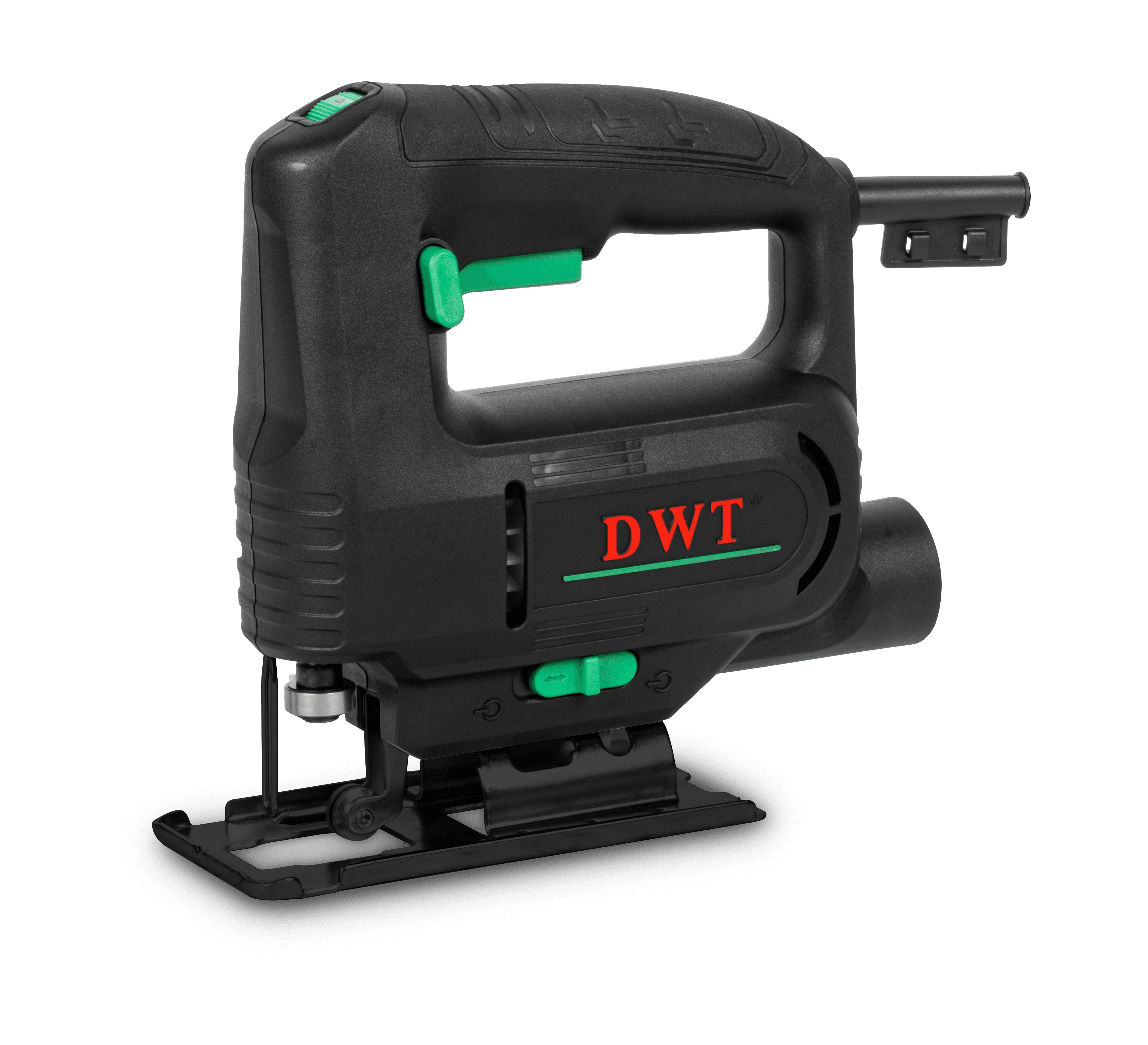 Jig Saw