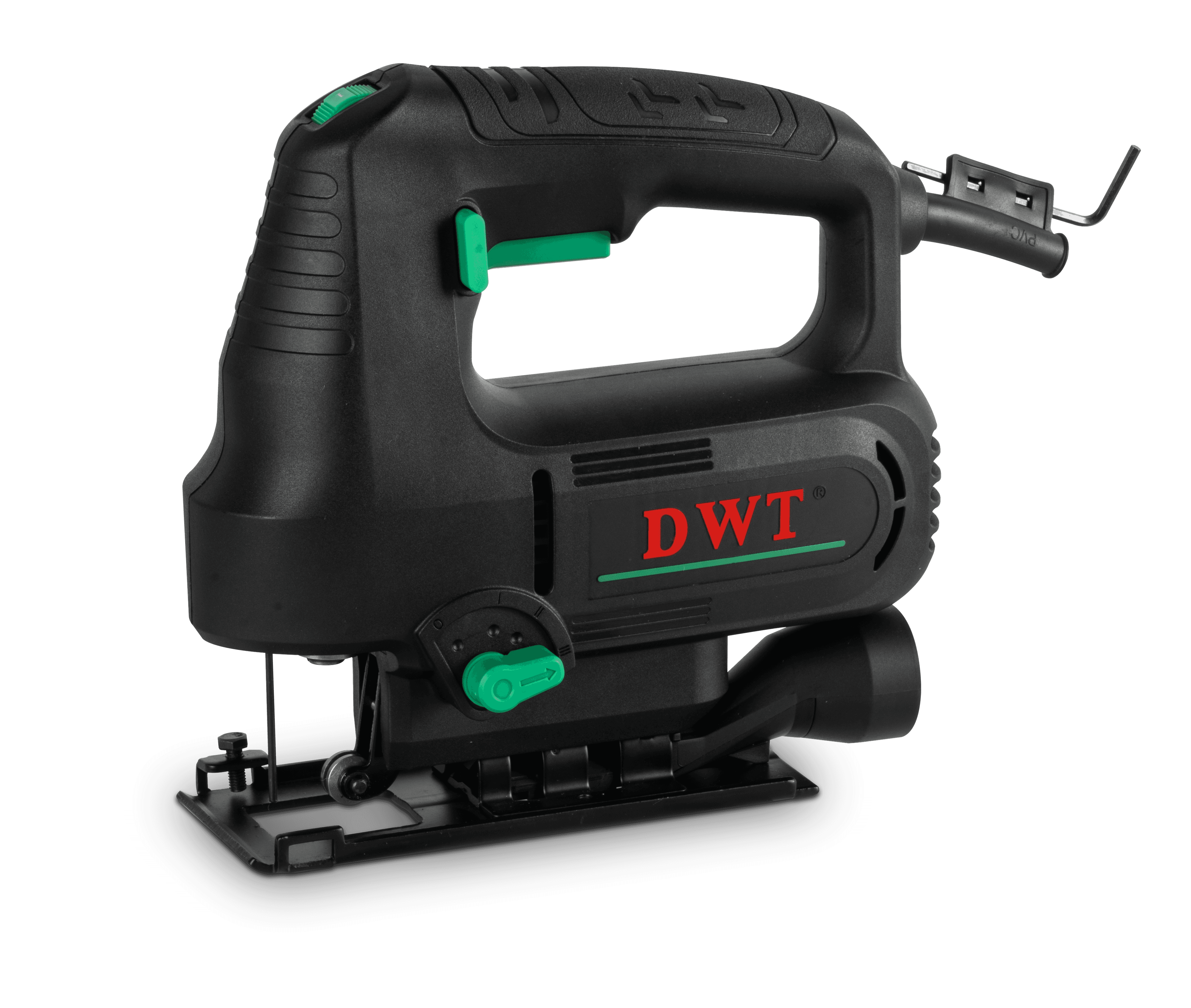 Jig Saw