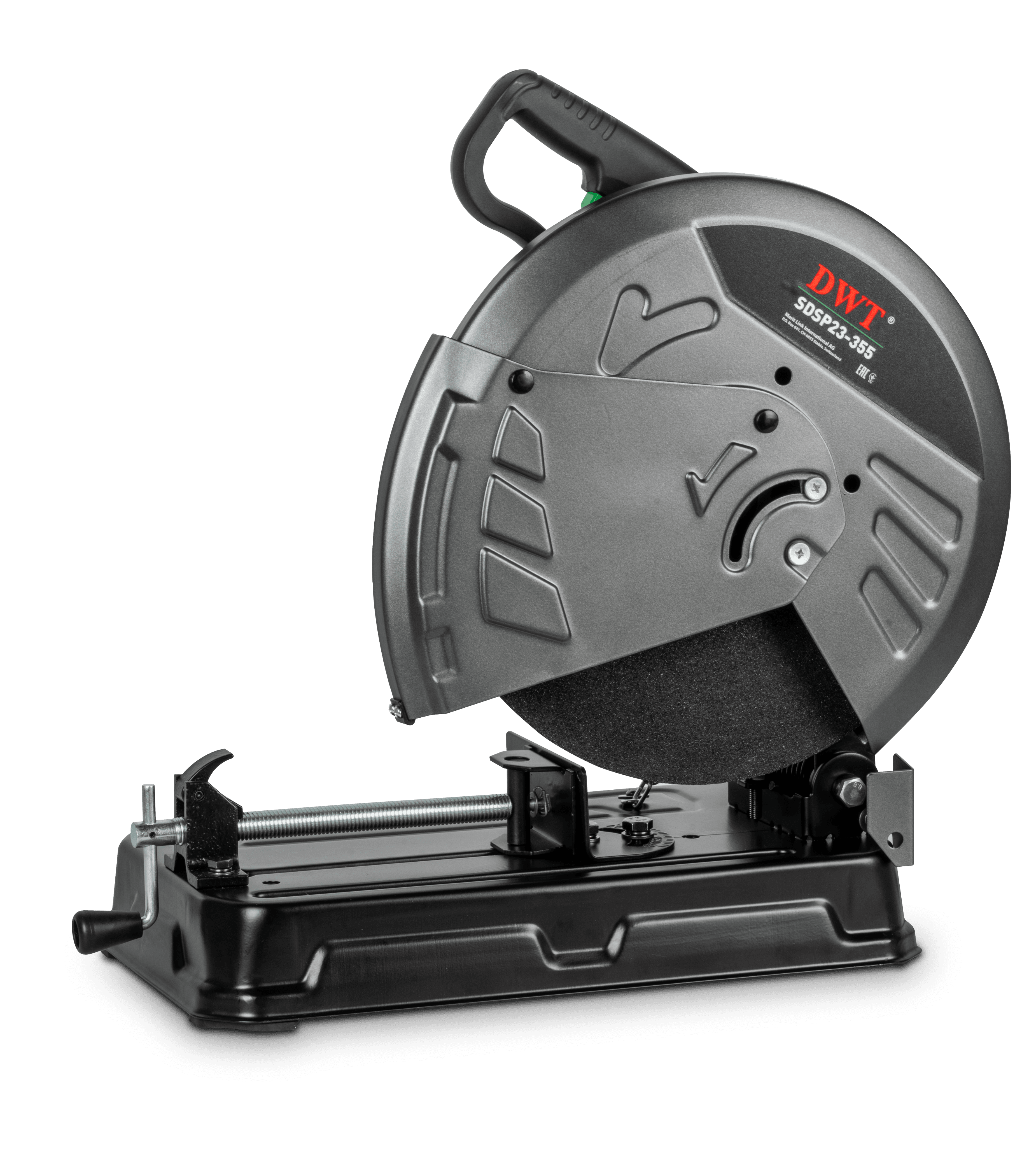 Cut-Off Saw