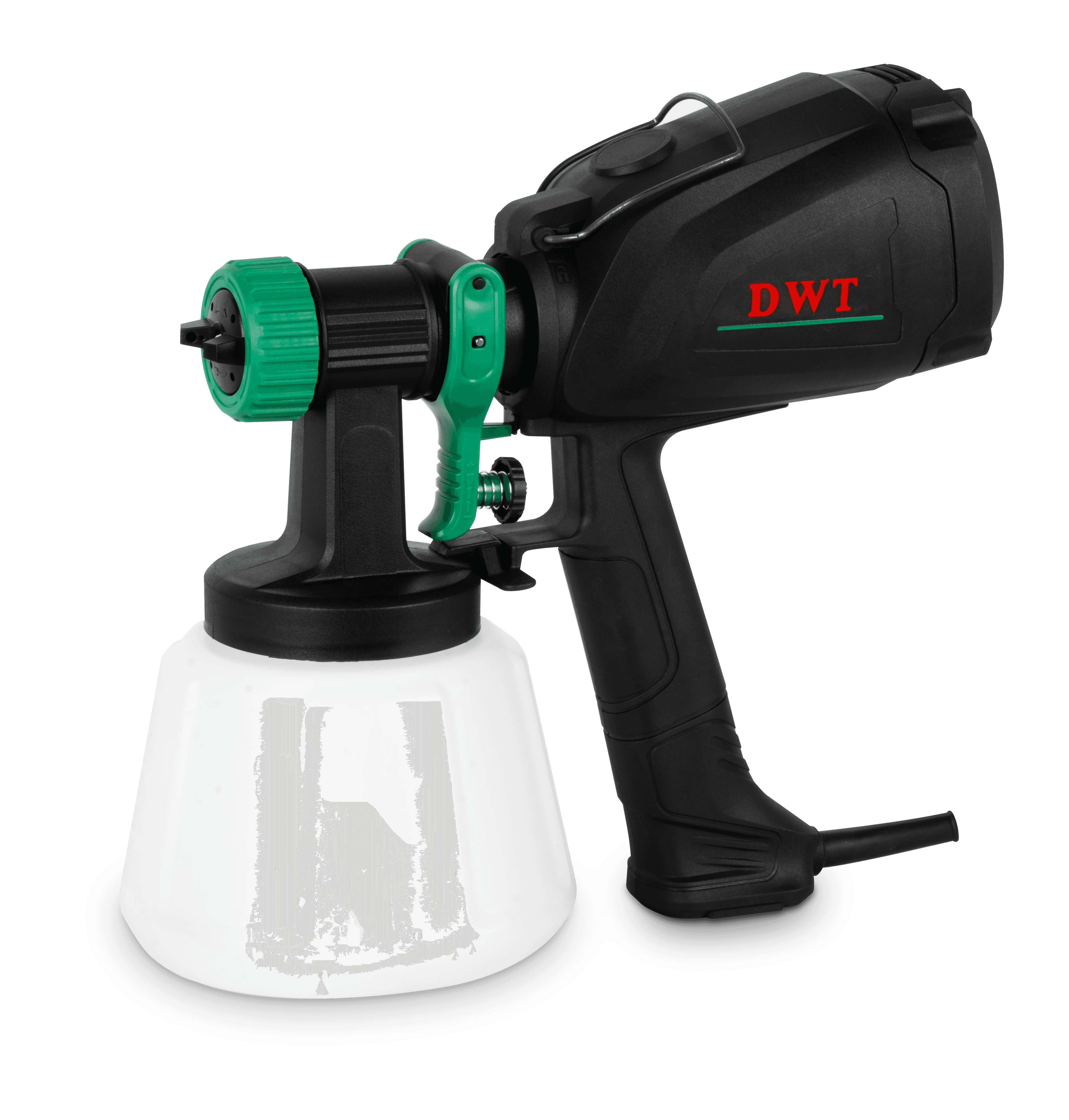 Spray Gun