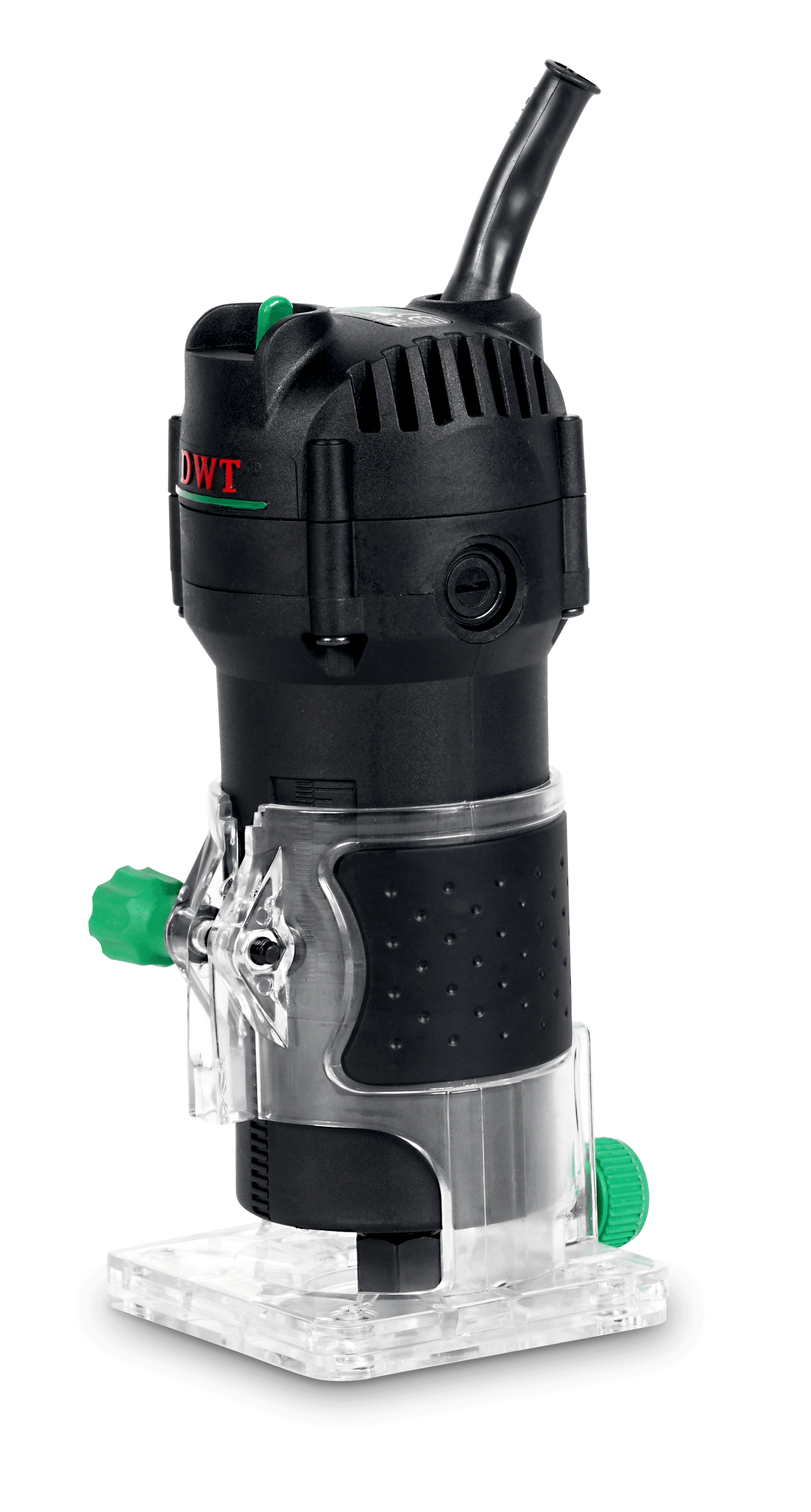 Trimmer