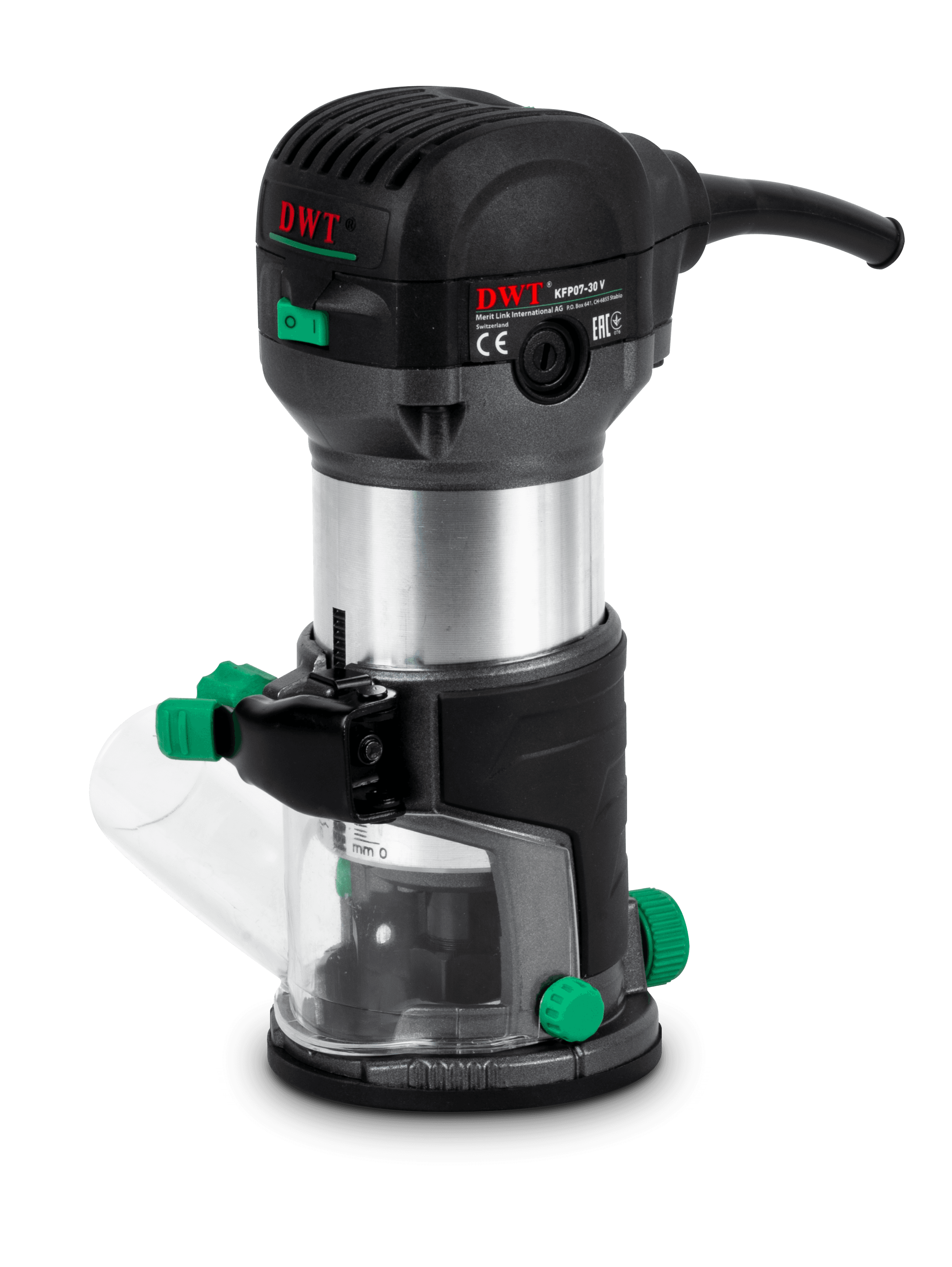 Edge Trimmer