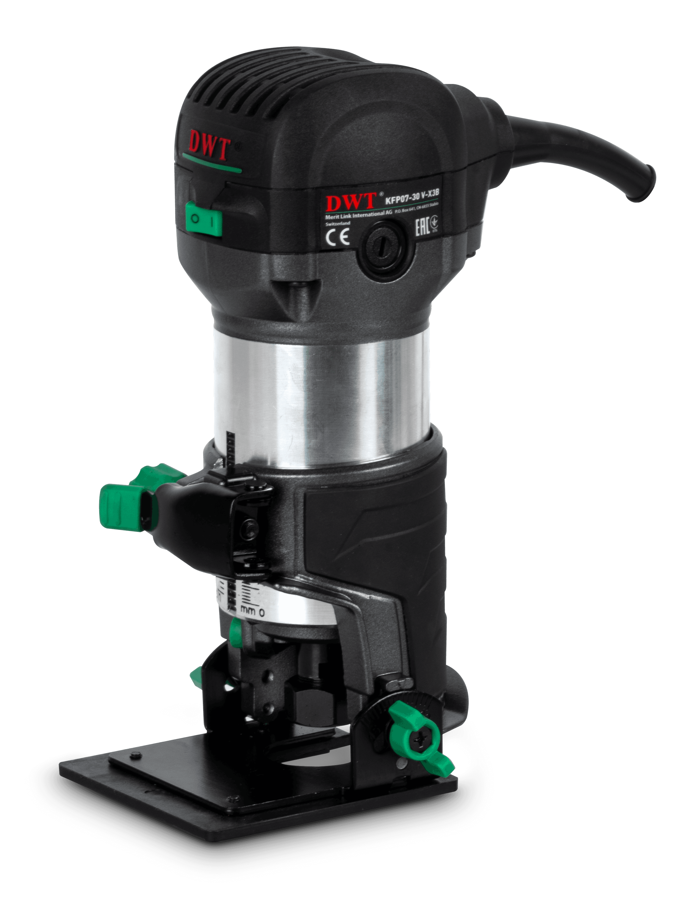Edge Trimmer