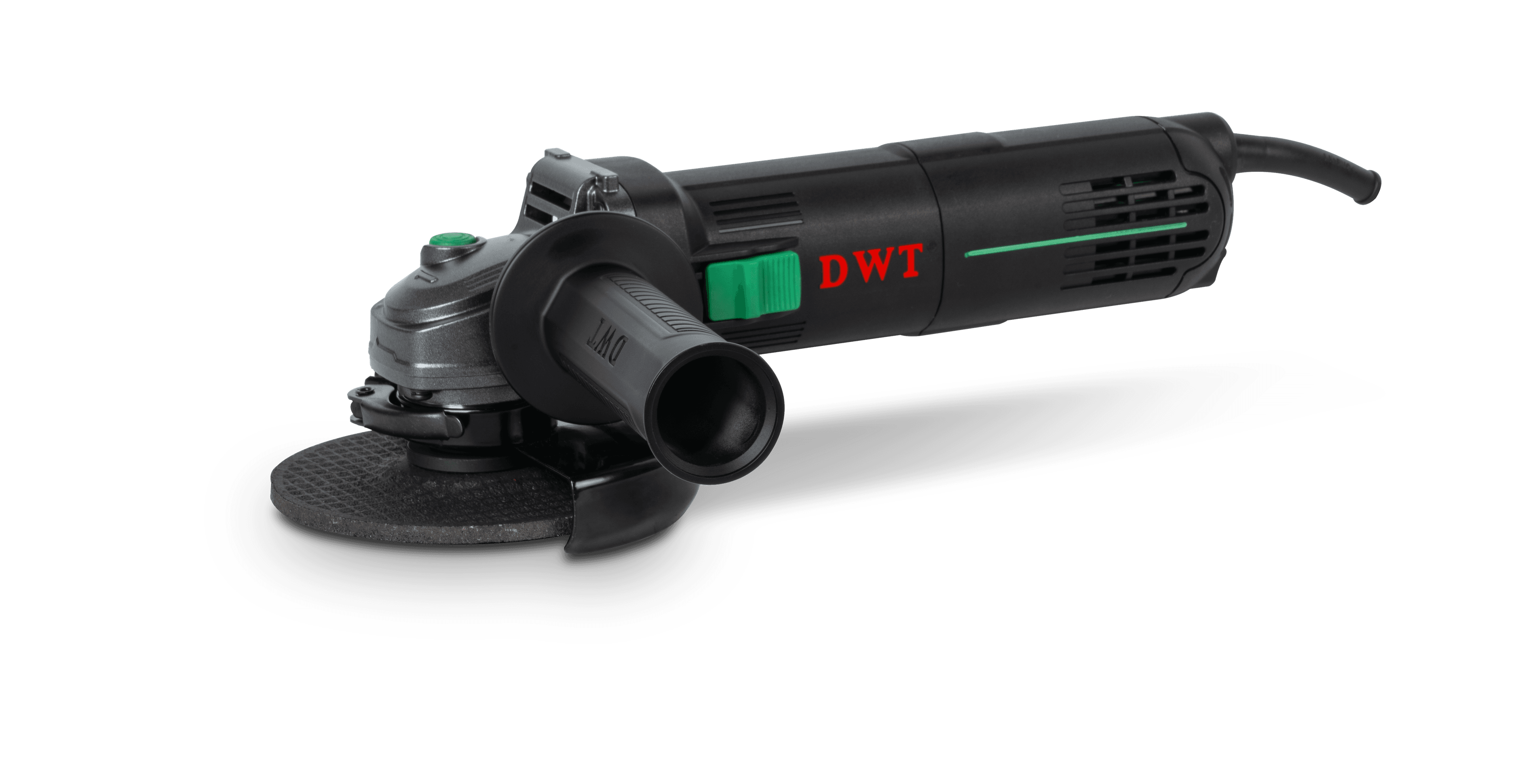 Angle Grinder