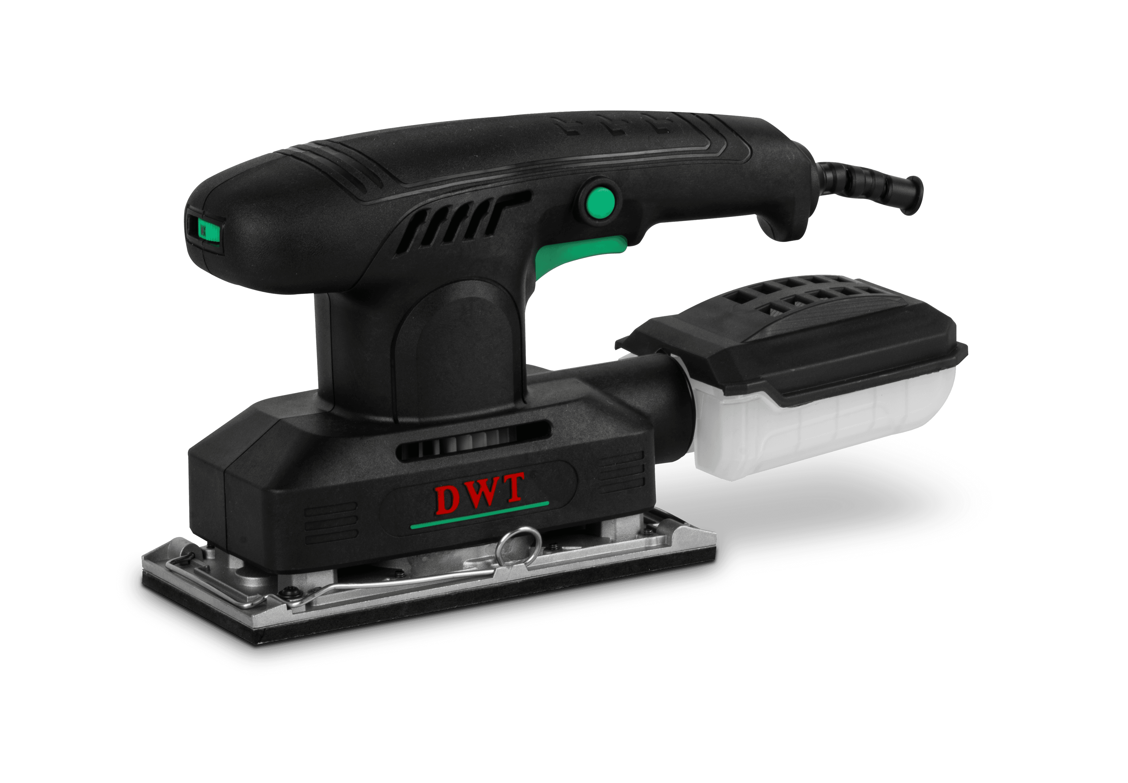 Orbital Sander