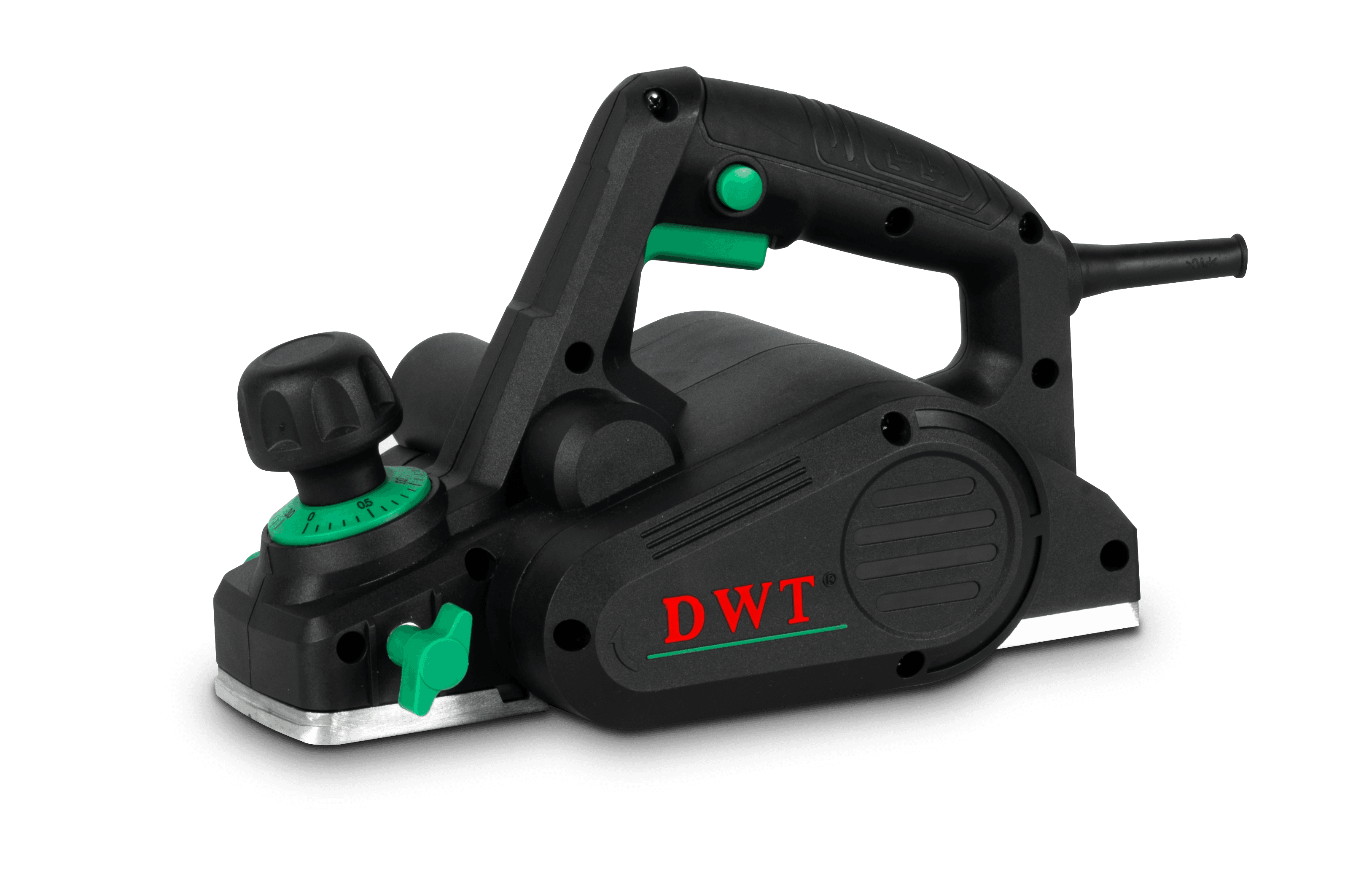 Power Planer
