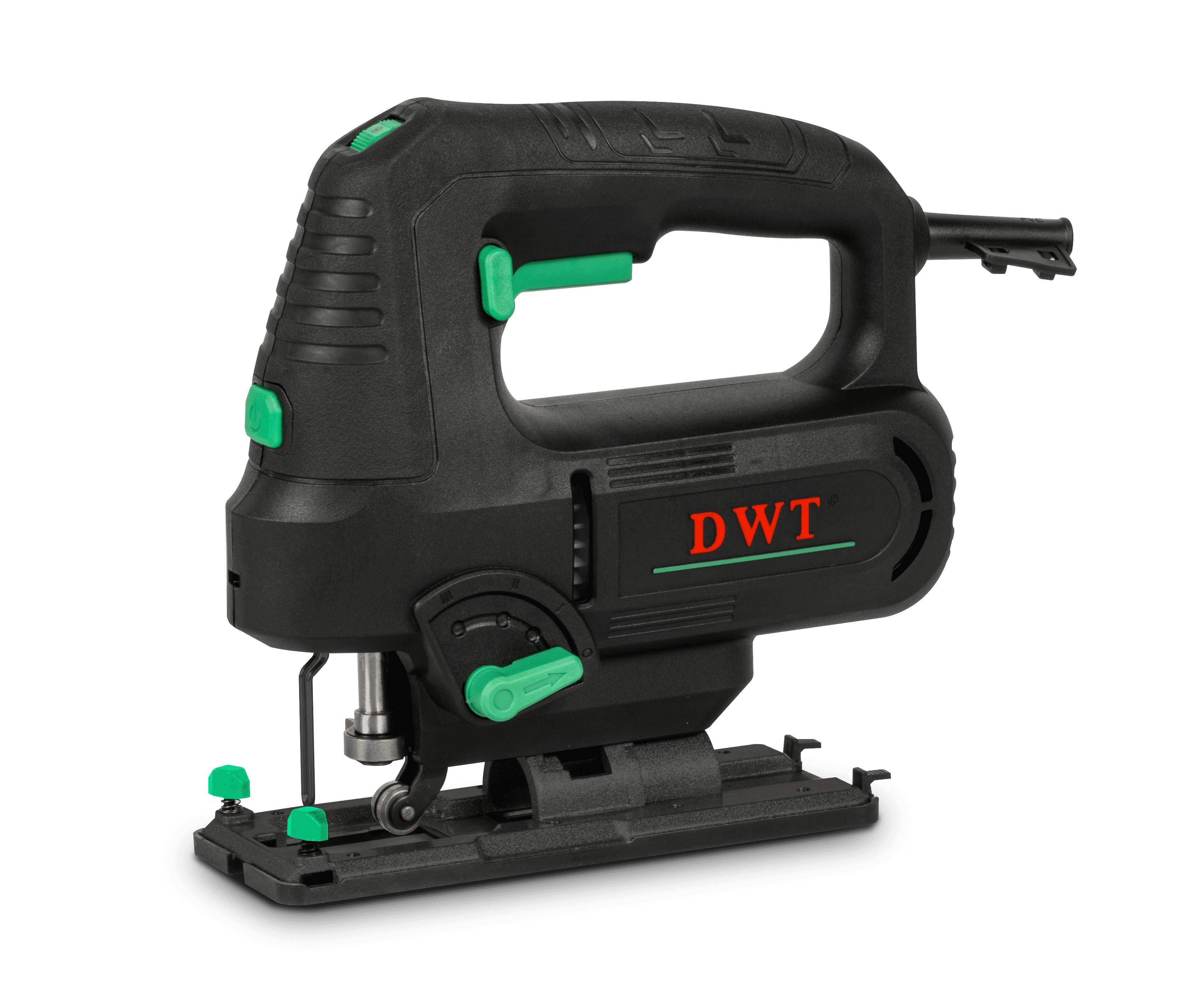 Jig Saw