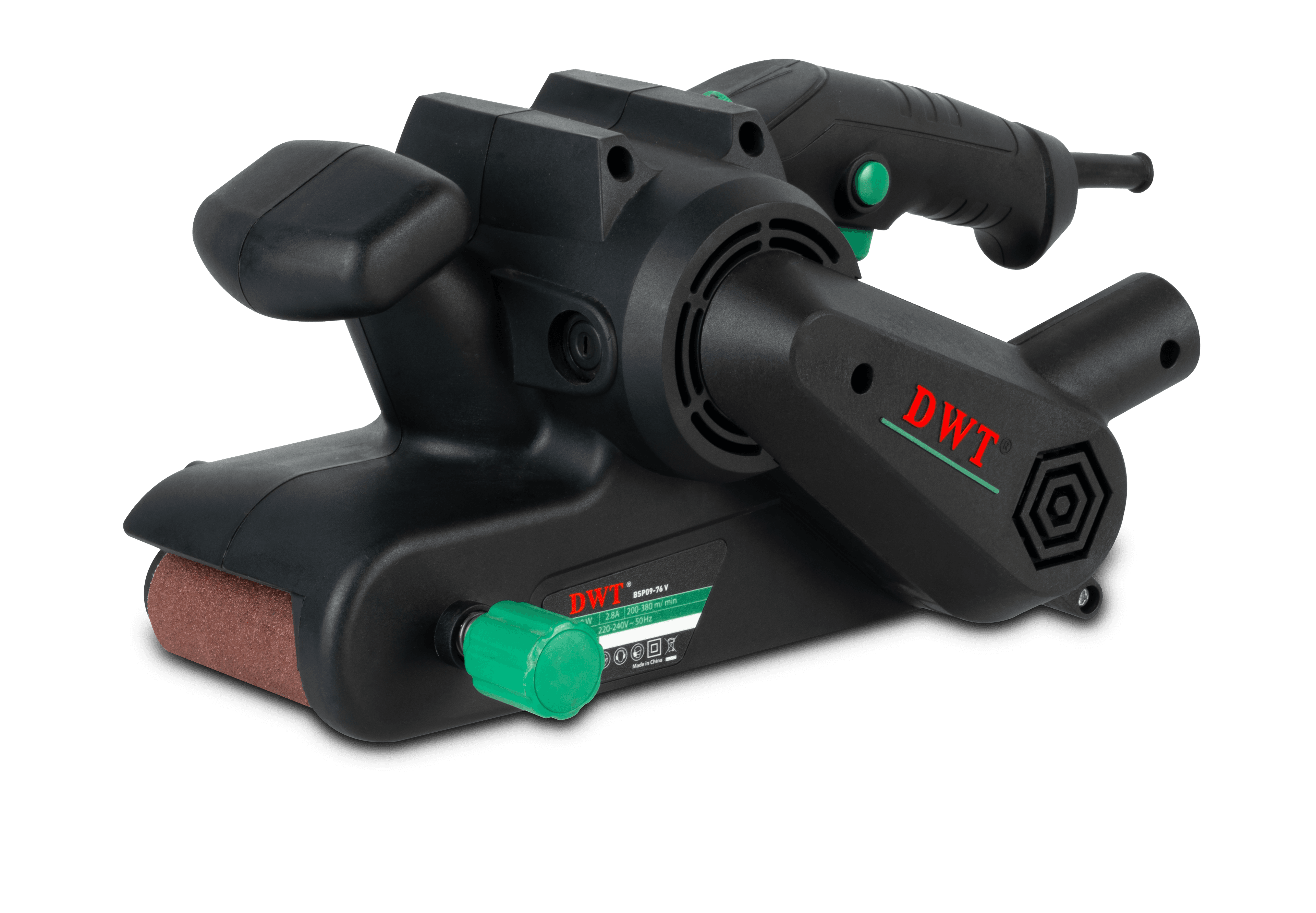 Belt Sander