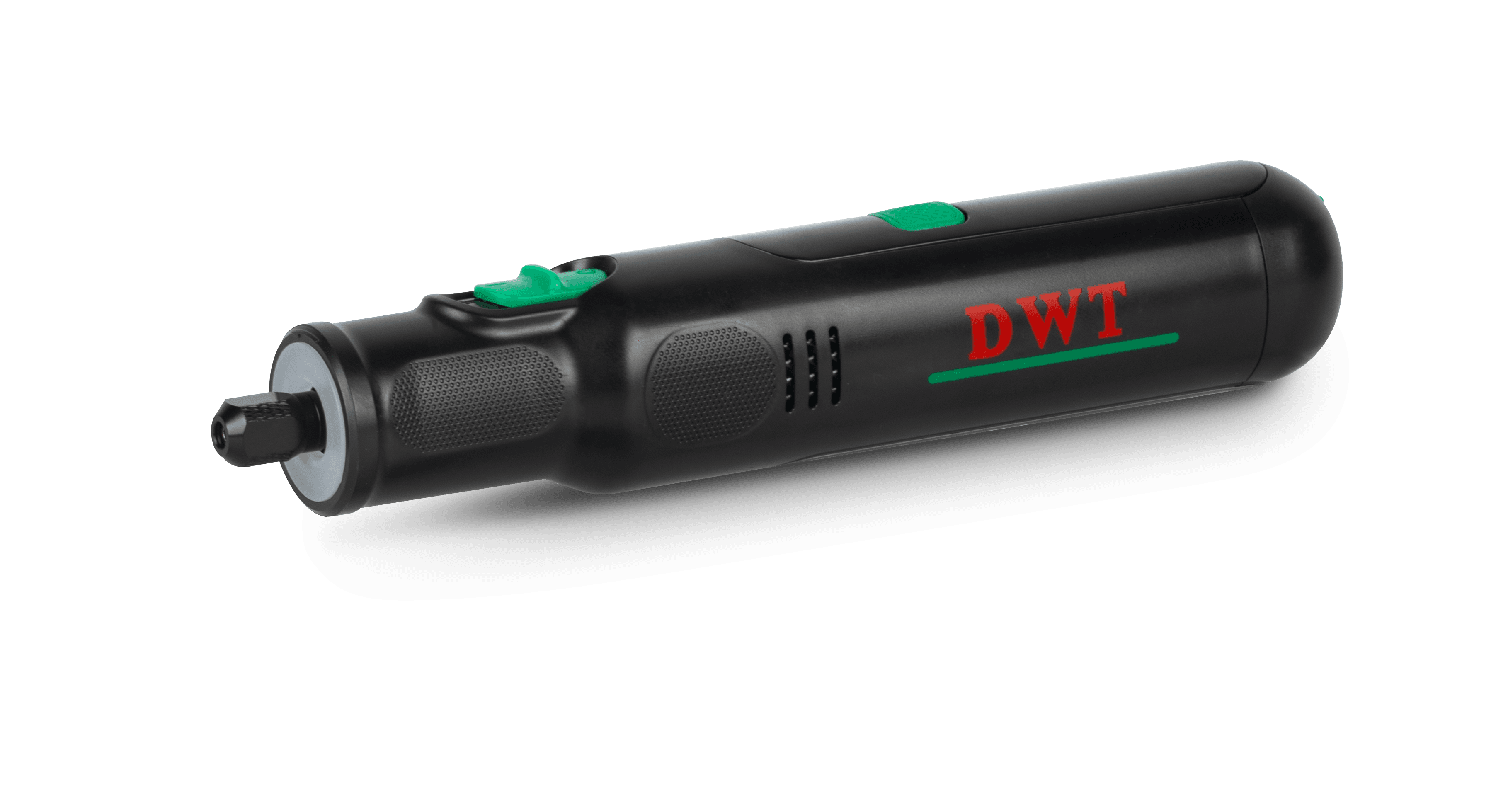 Cordless Straight Grinder