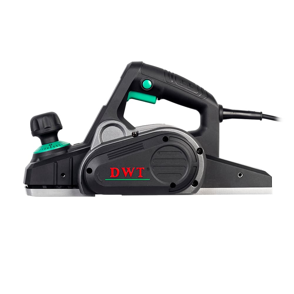 Power Planer