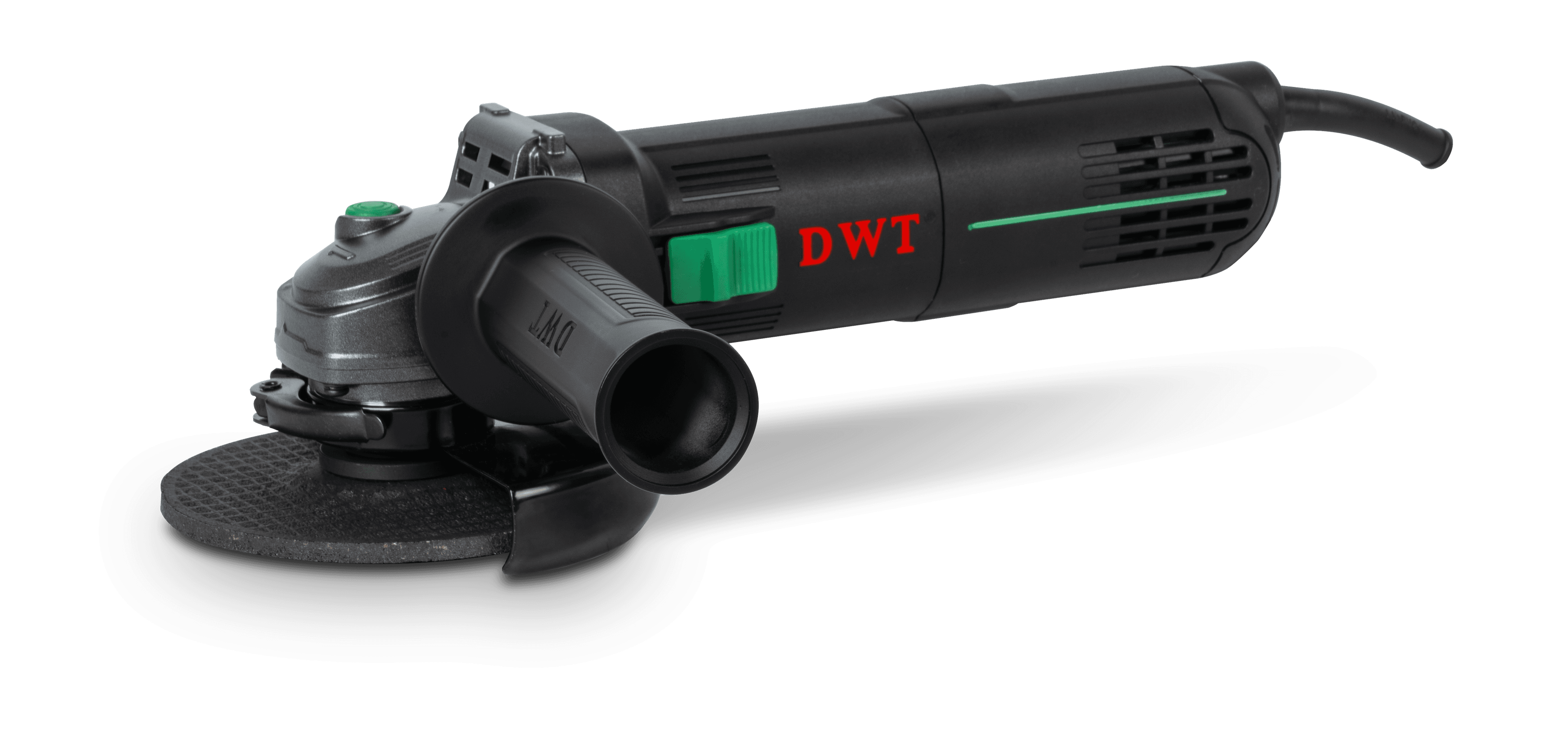 Angle grinder