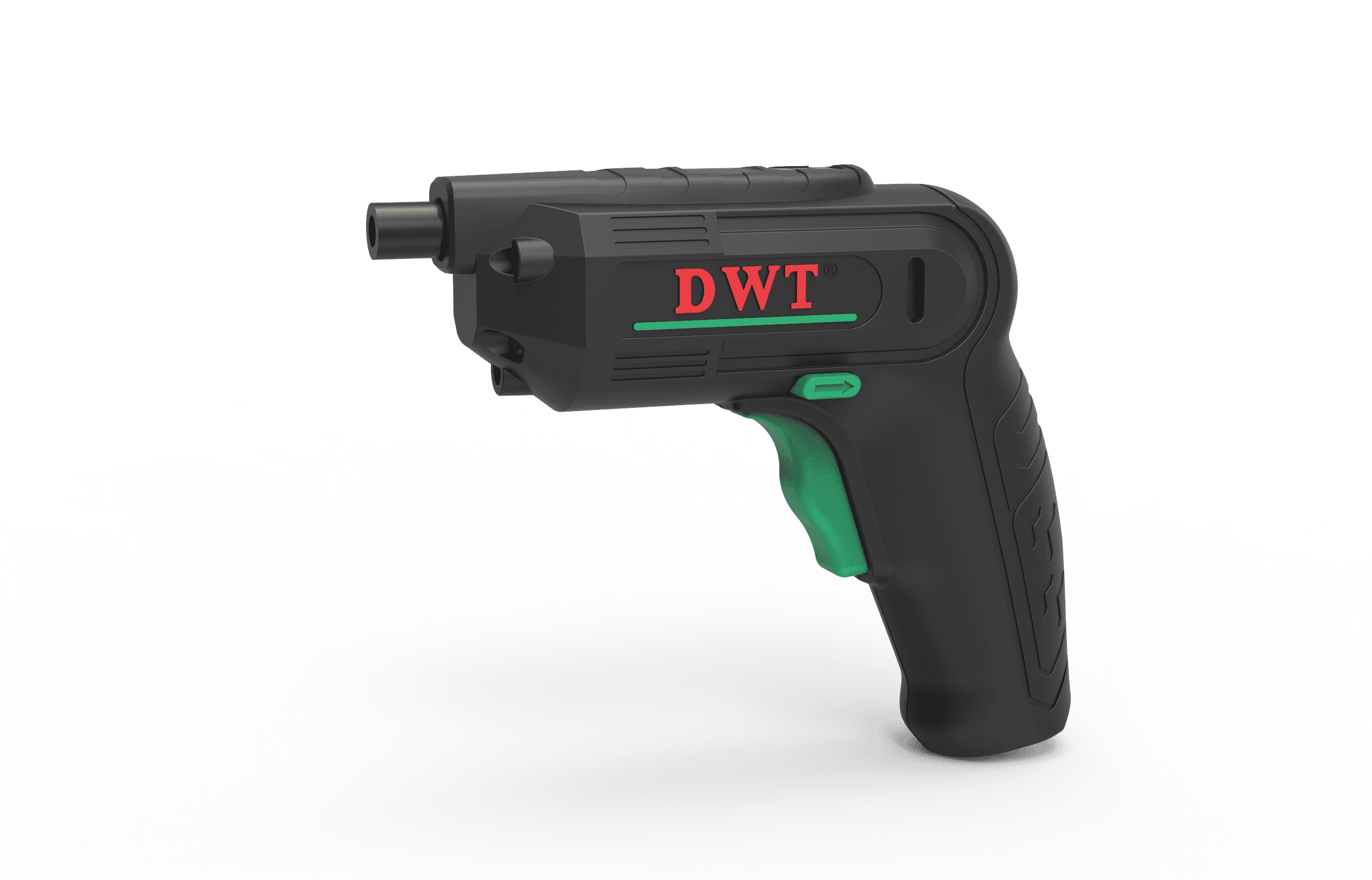 Cordless Drill/Screwdriver