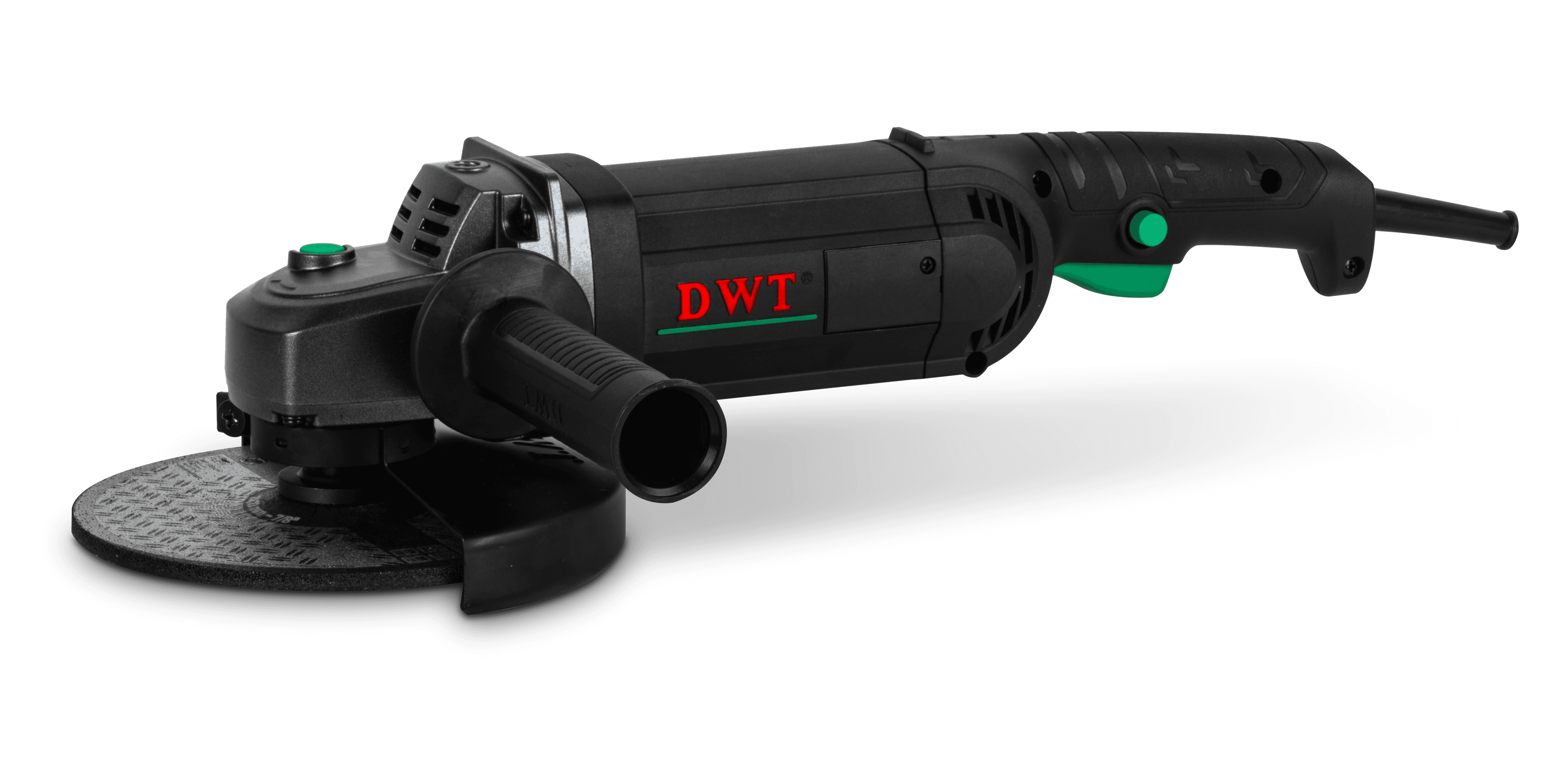 Angle grinder