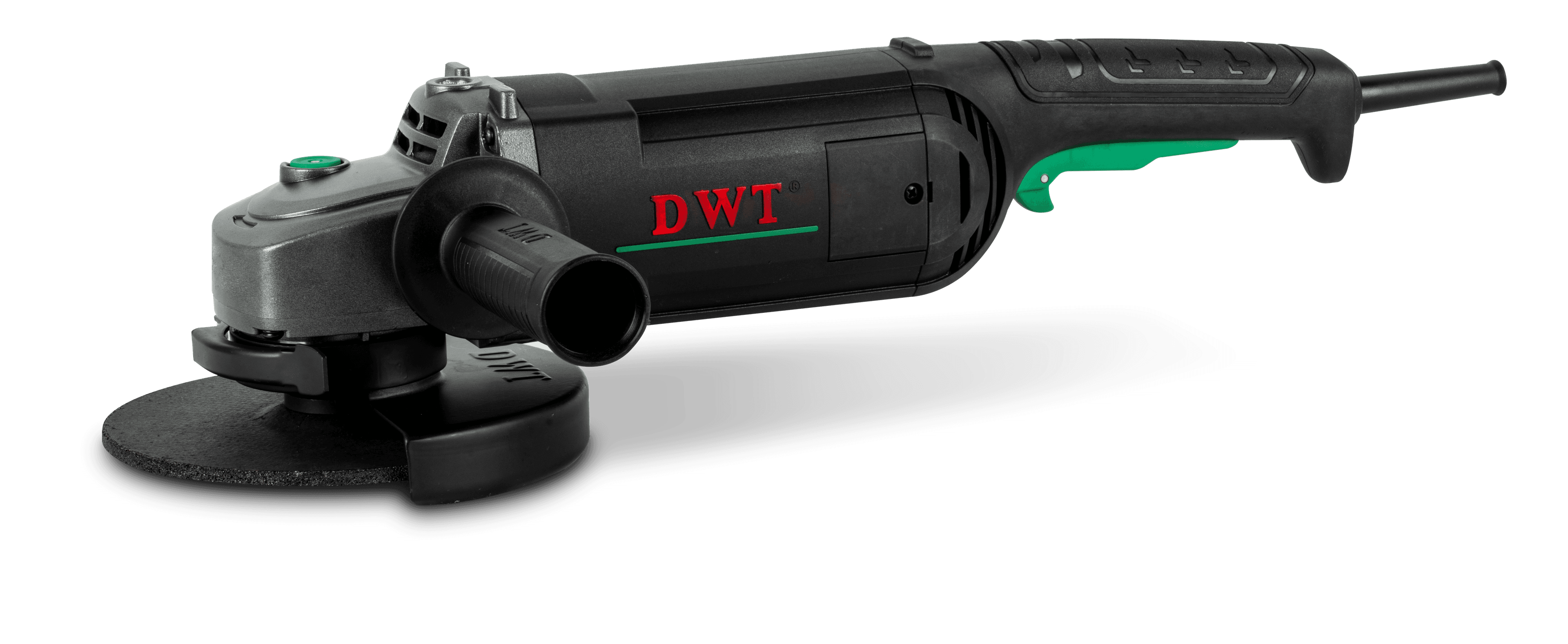 Angle grinder