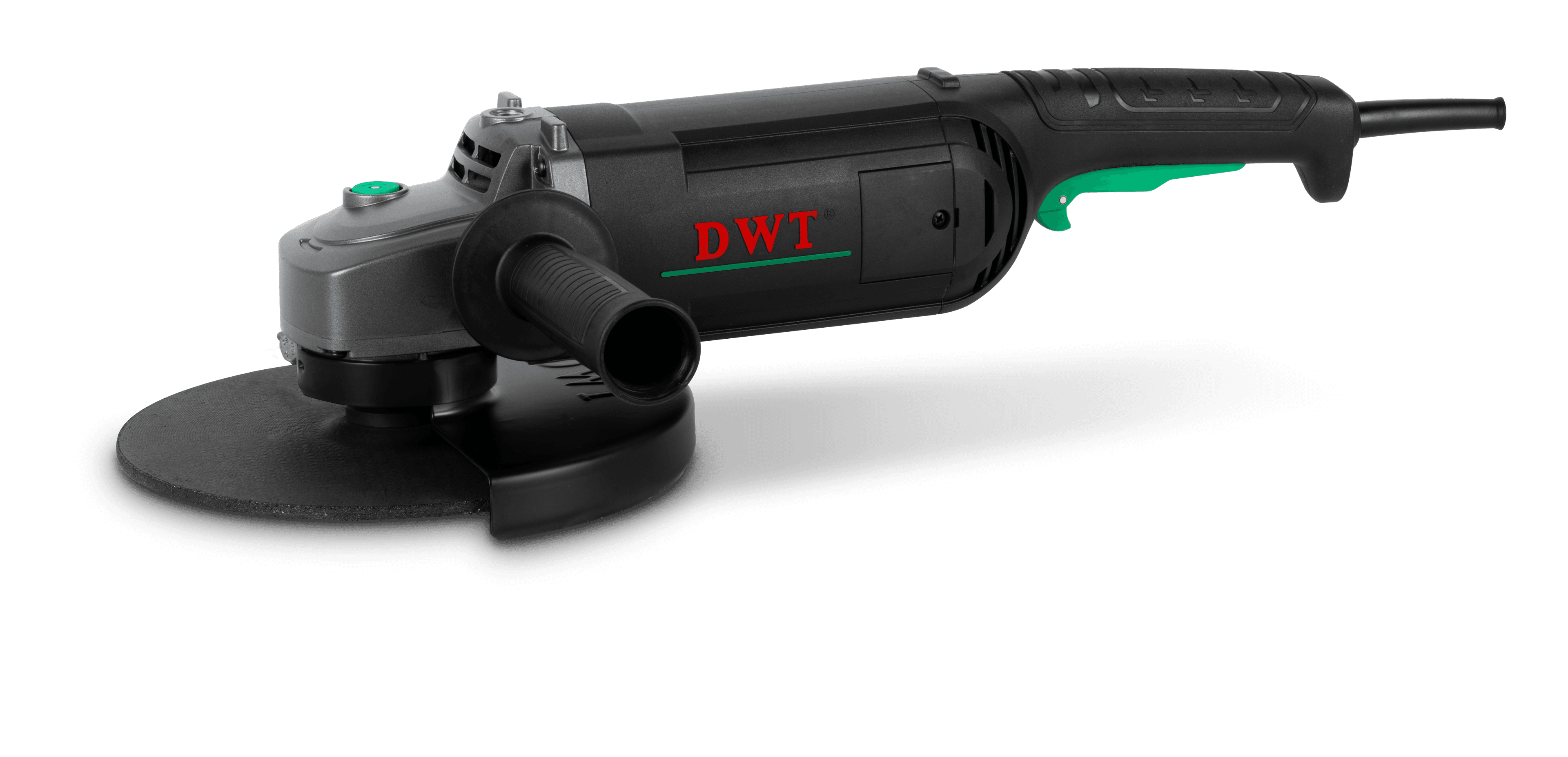 Angle Grinder