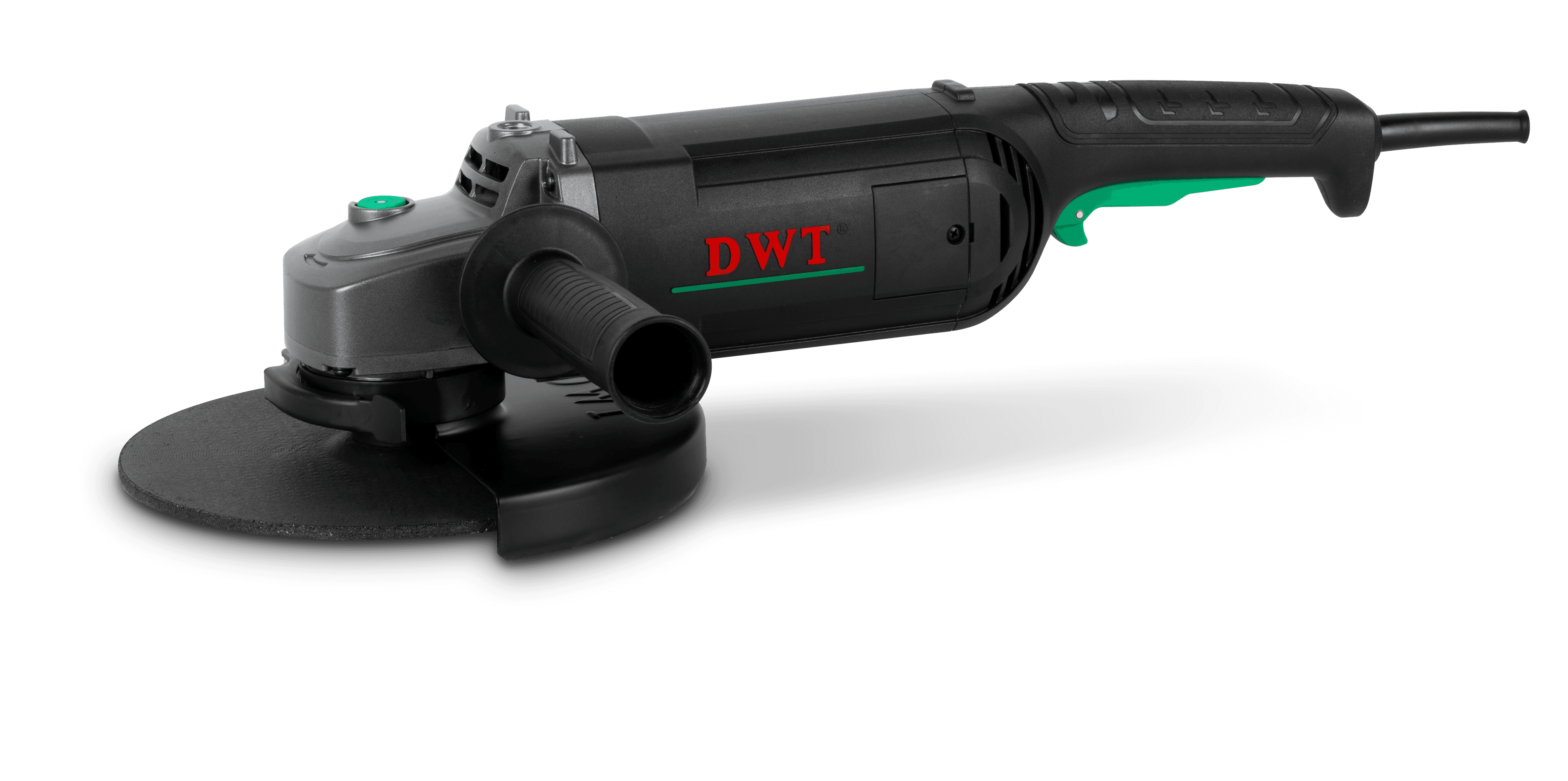 Angle Grinder