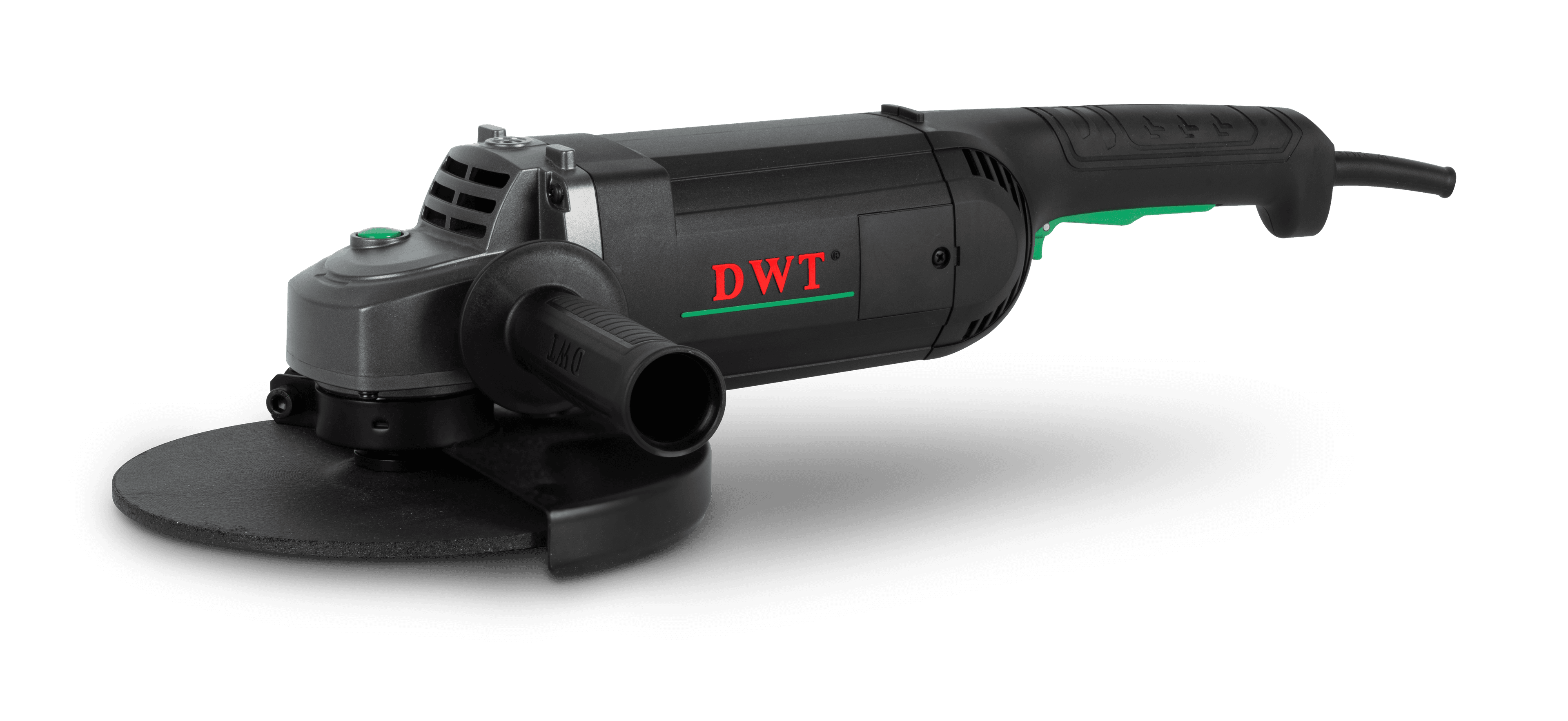 Angle Grinder