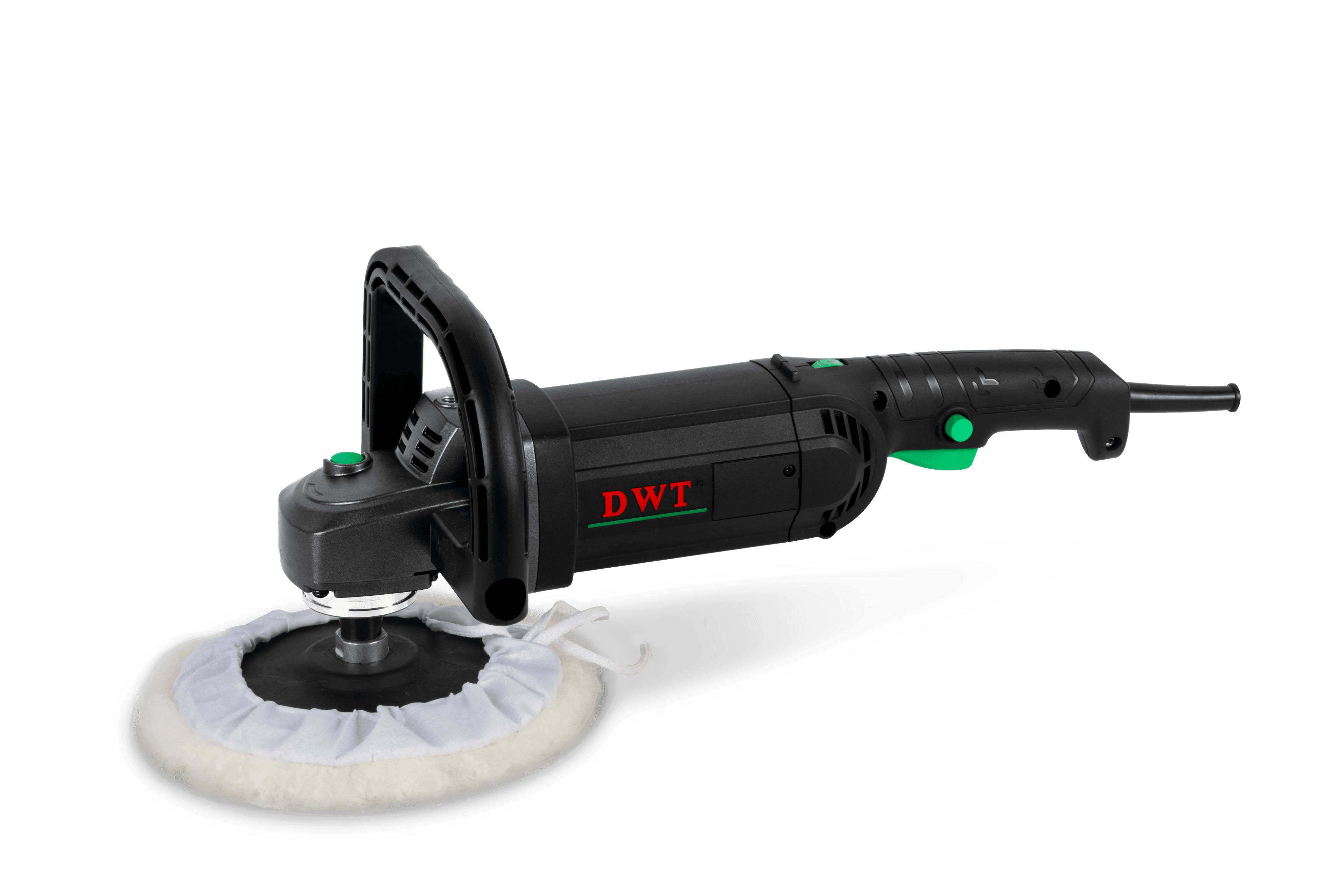 Polisher