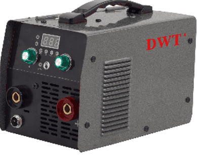 MIG welding machine