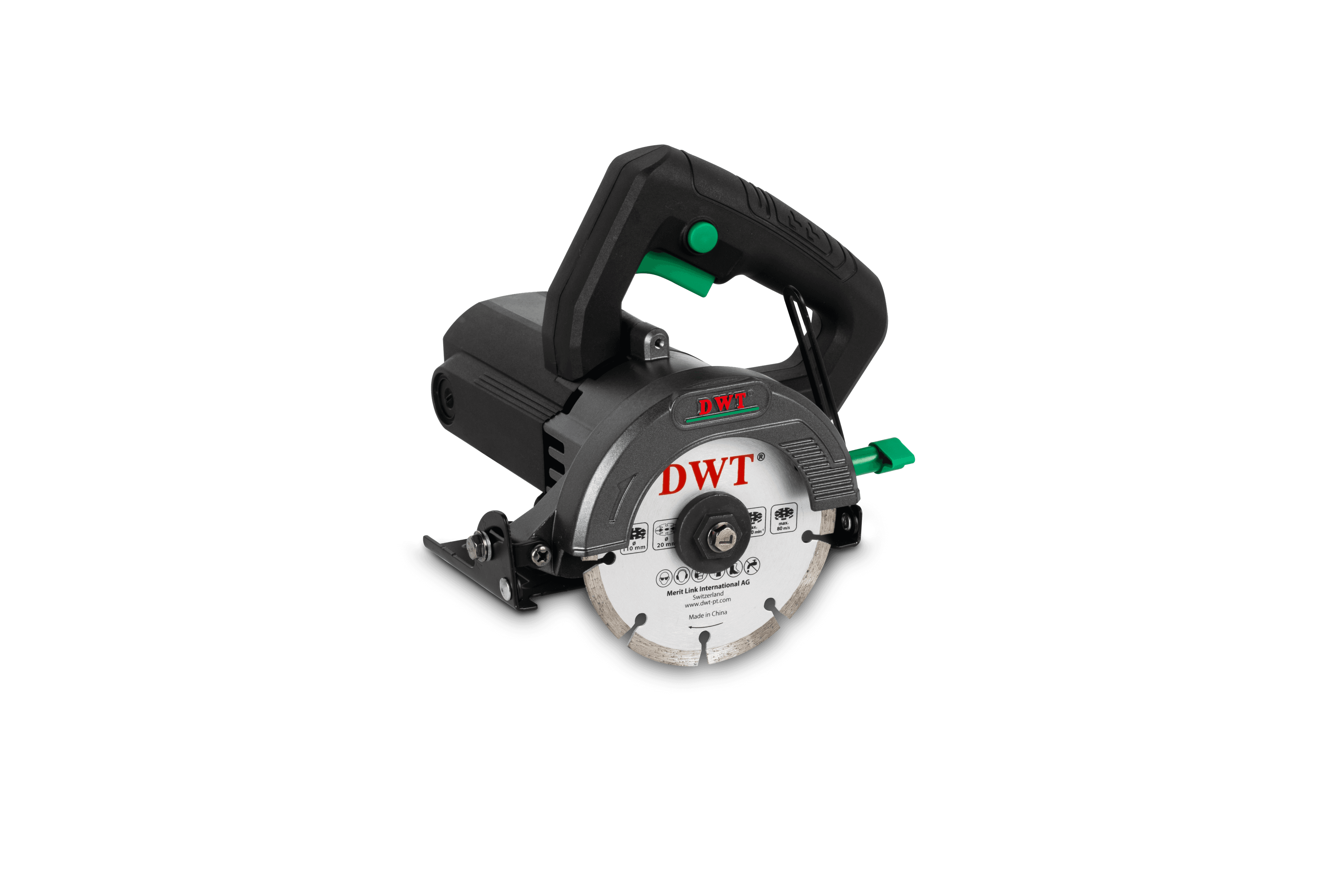 Marble Saw