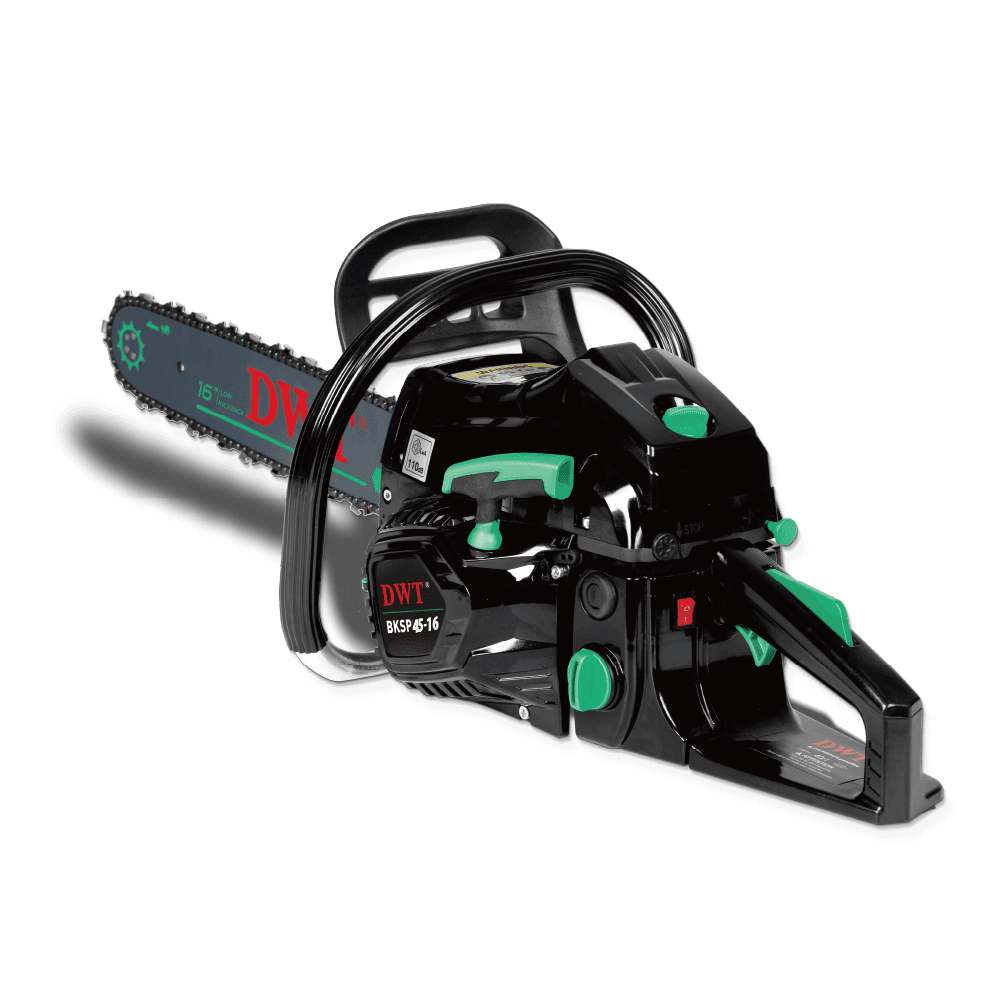 Gasoline Chainsaw