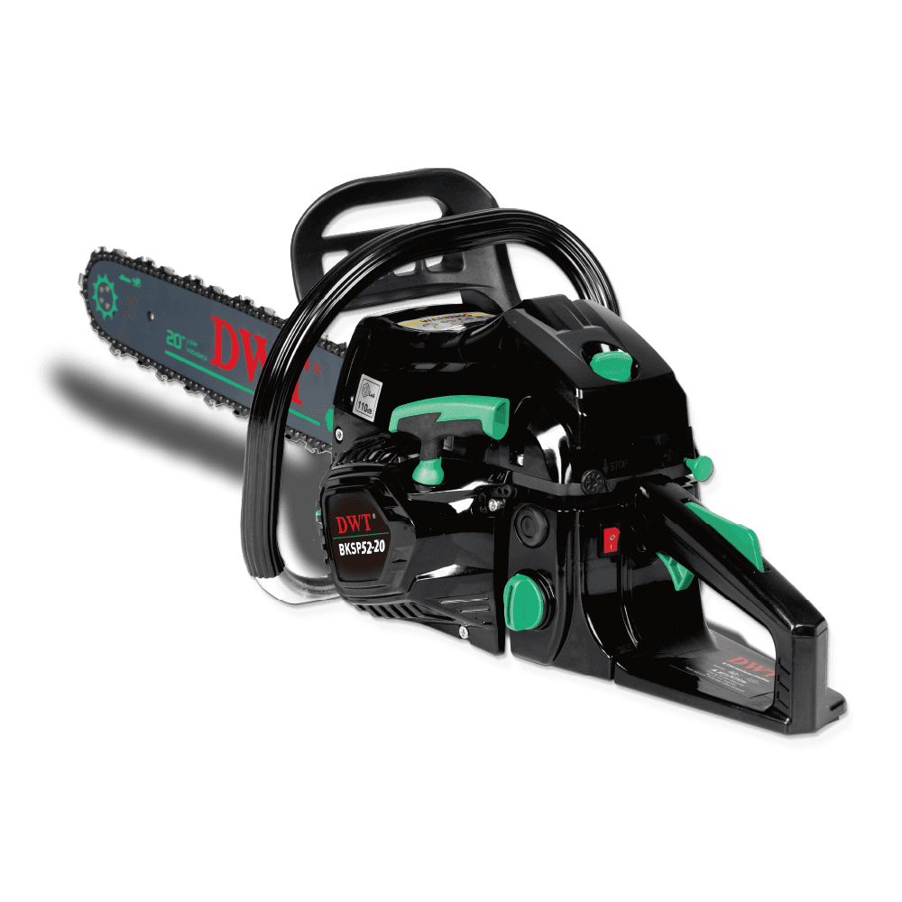 Gasoline Chainsaw