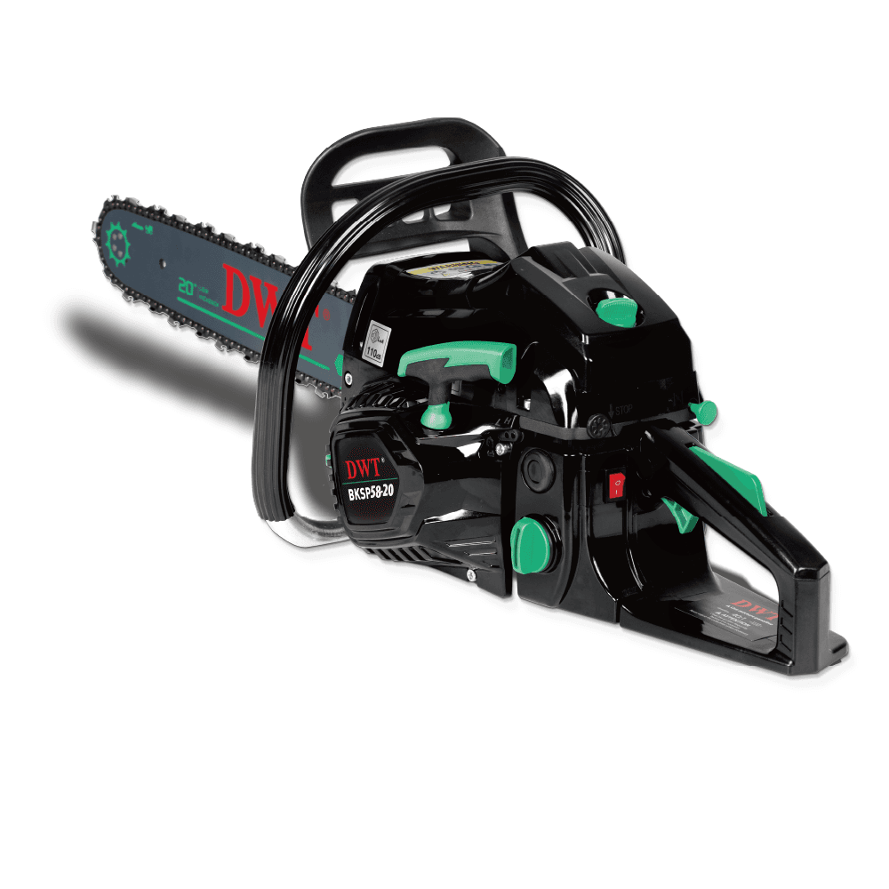 Gasoline Chainsaw