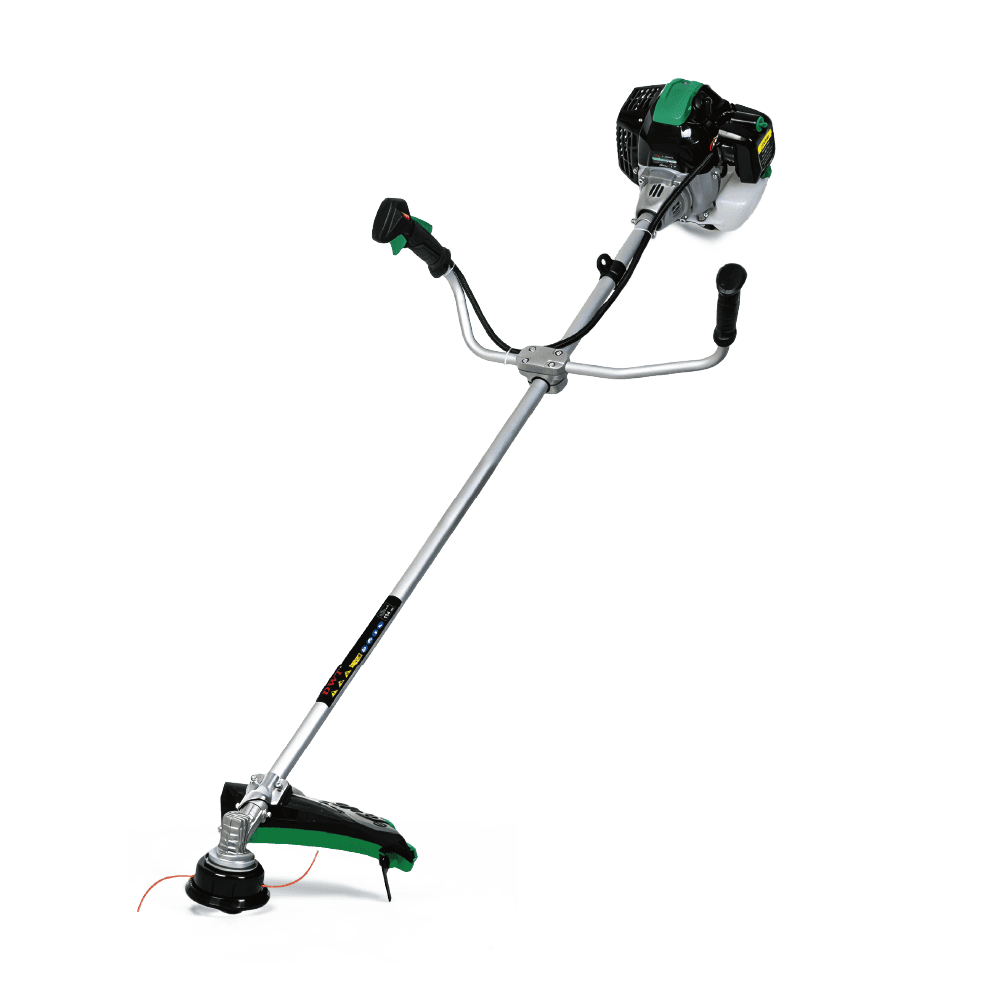 Gasoline Brushcutter