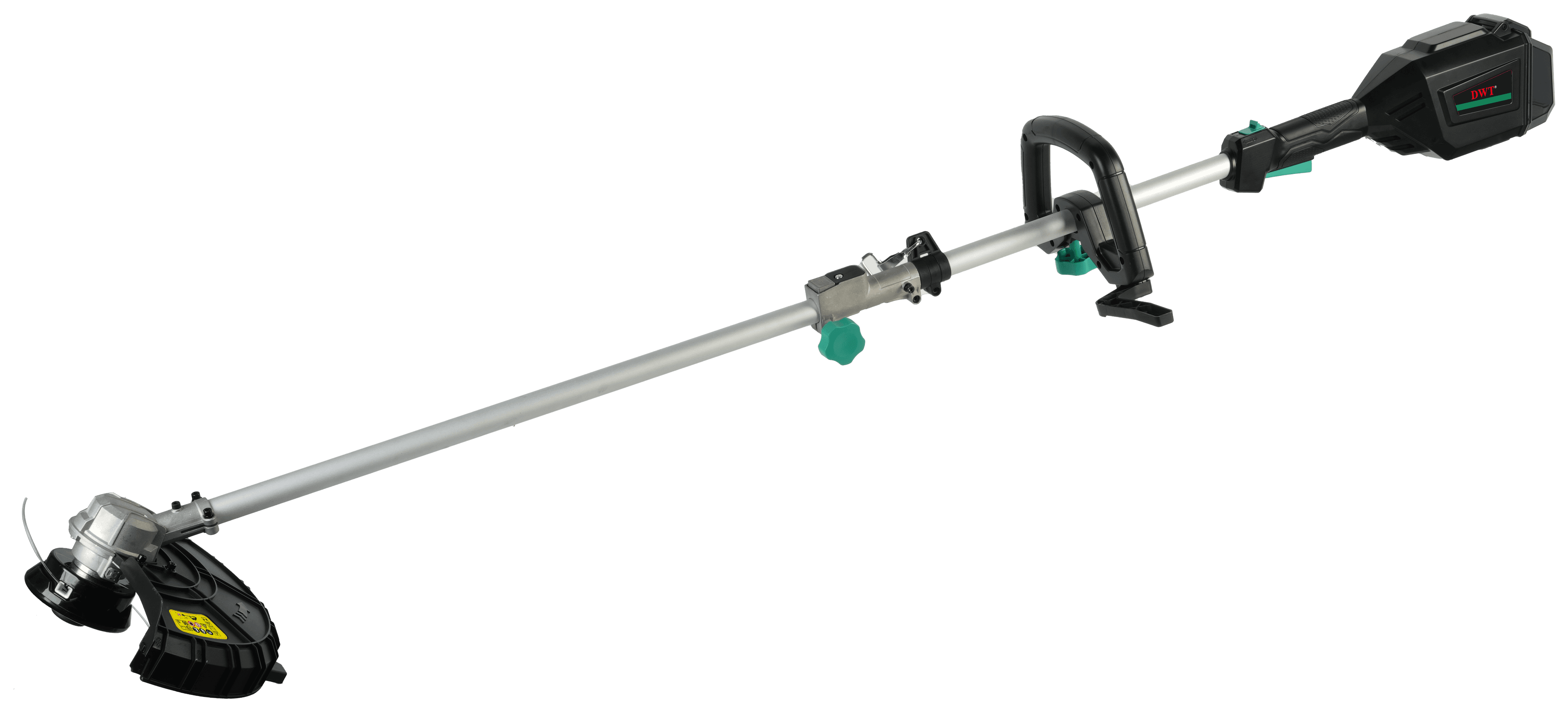 Cordless Brushcutter(1Battery,1Charger)