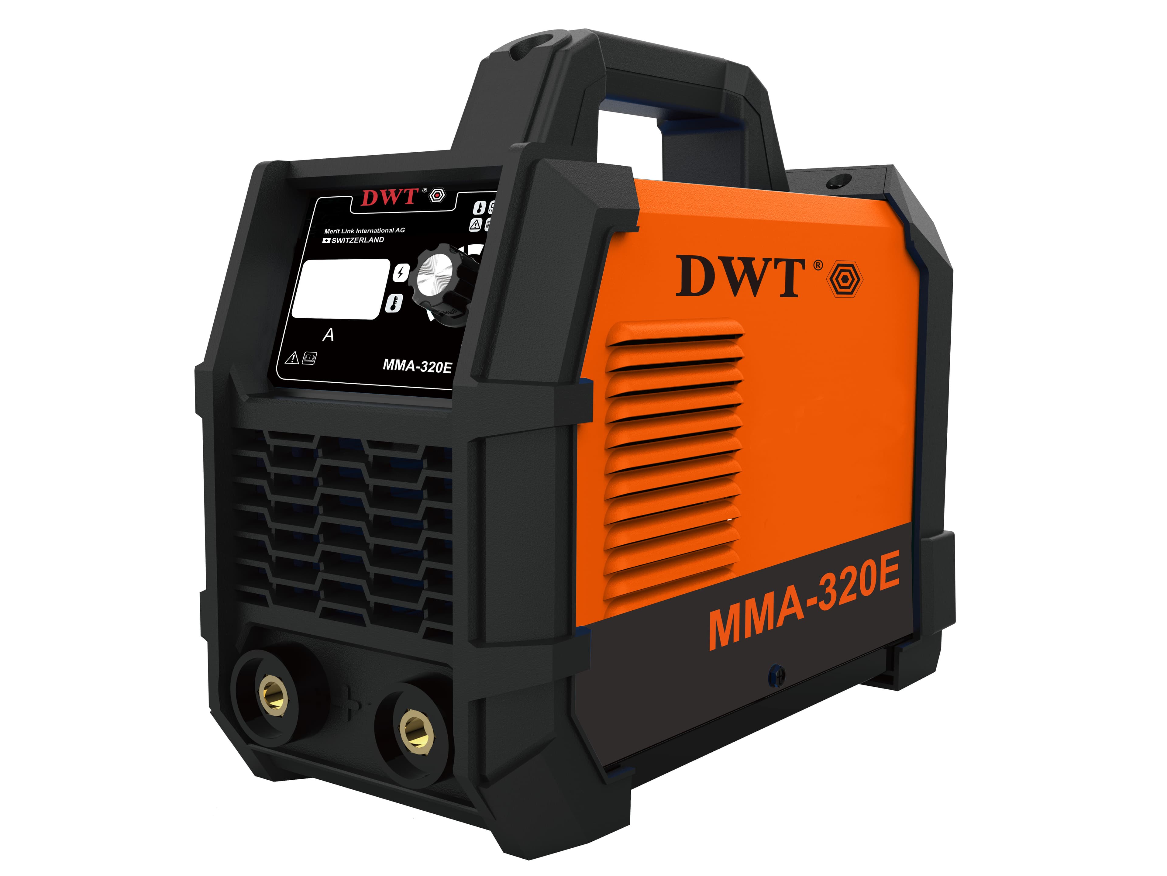 MMA Welding Machine
