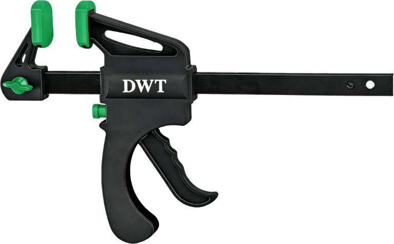 Quick Clamp