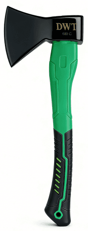 Plastic Handle Axe