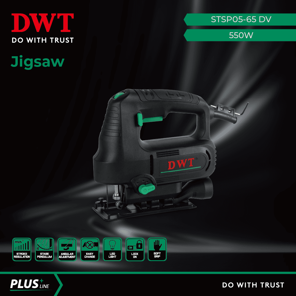 Jig Saw