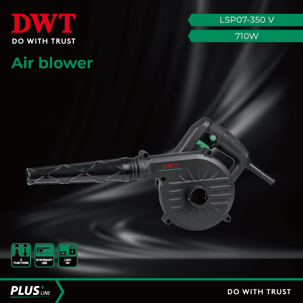 Air Blower