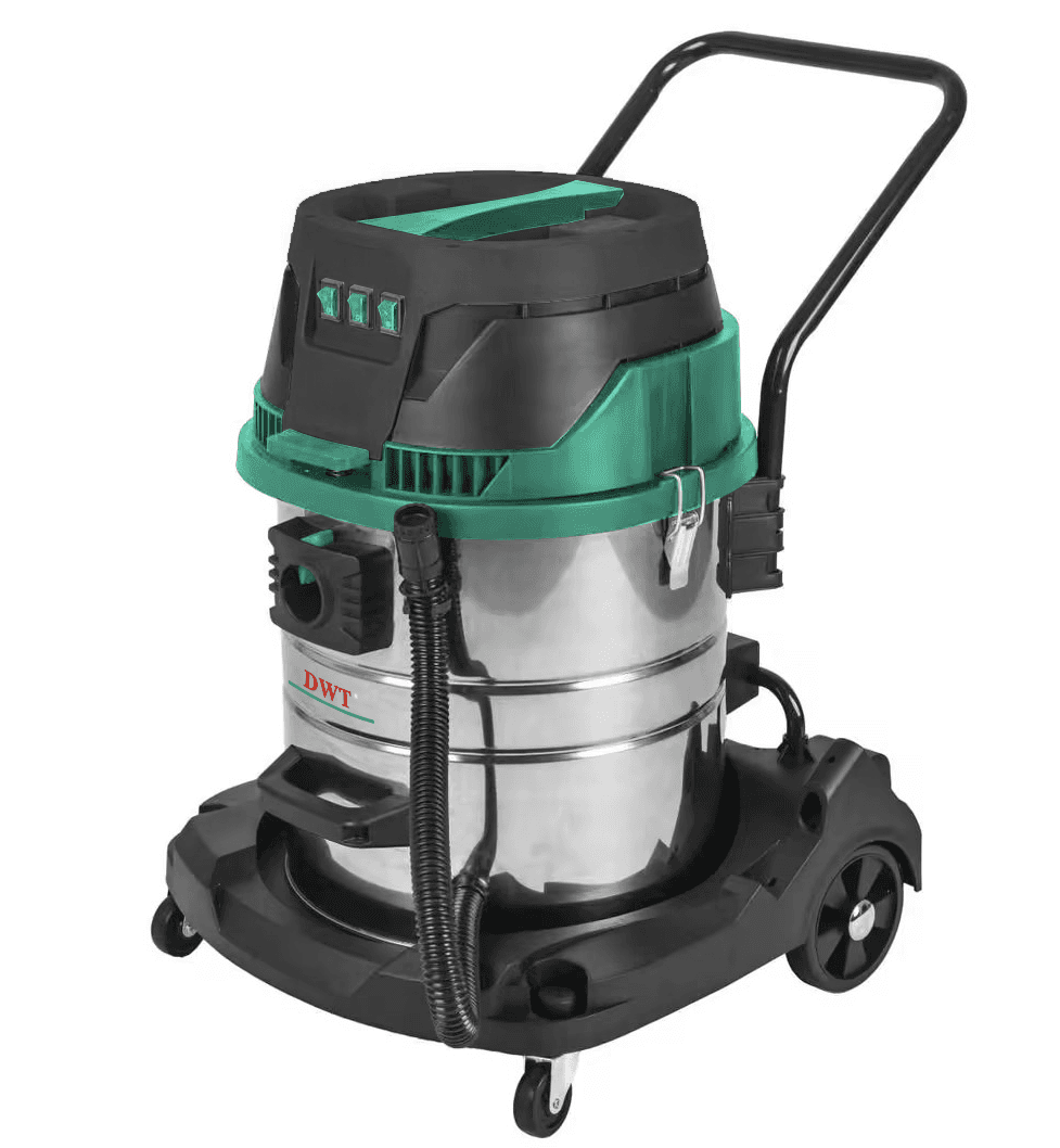 Vacuum cleaner