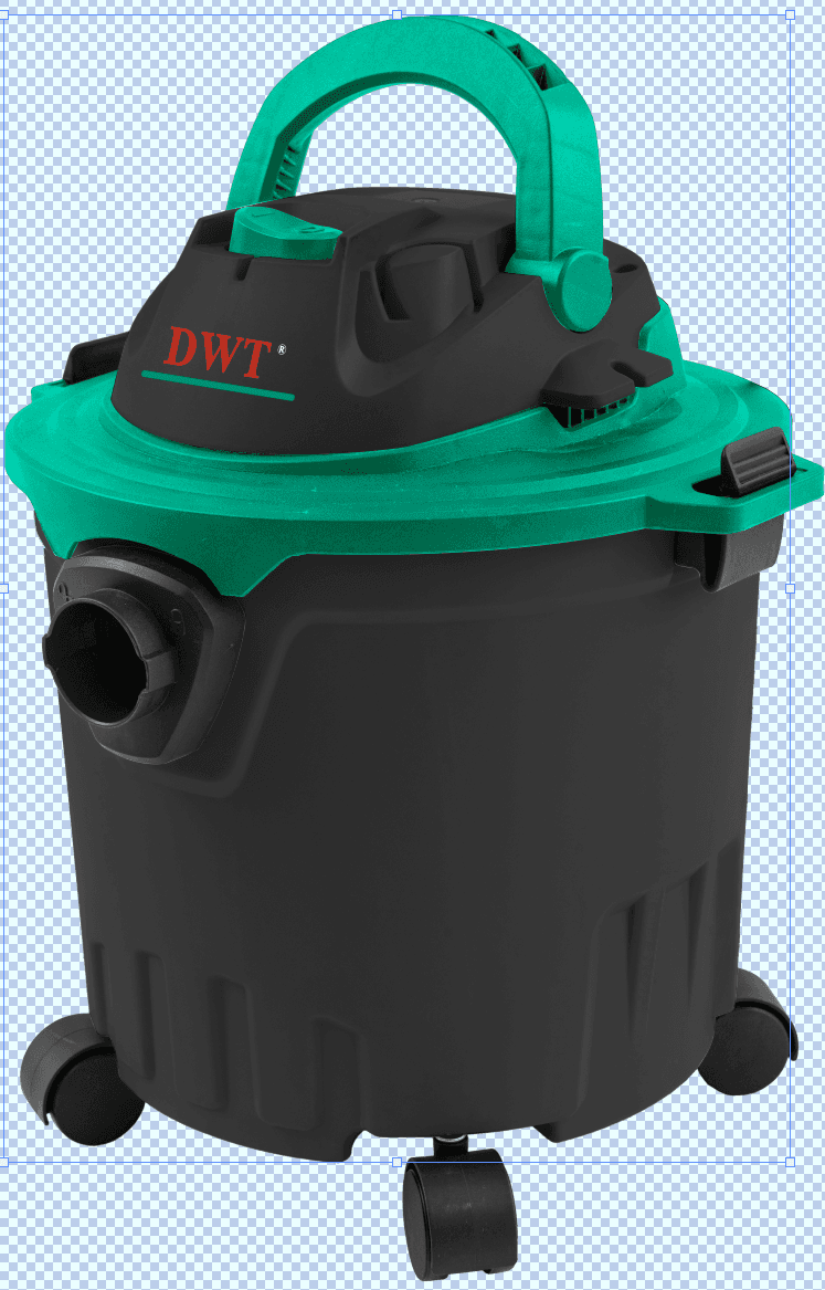 Vacuum cleaner