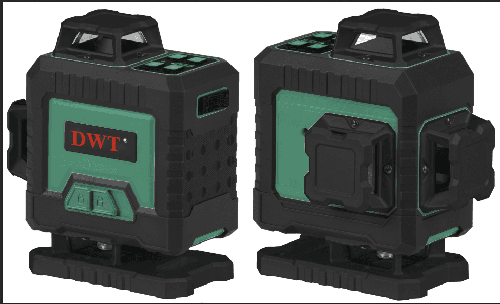 Laser level