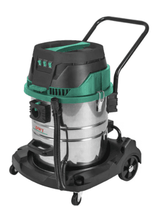 Vacuum cleaner