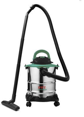 Vacuum cleaner