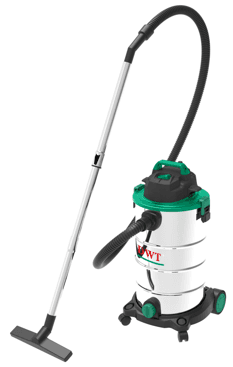 Vacuum cleaner