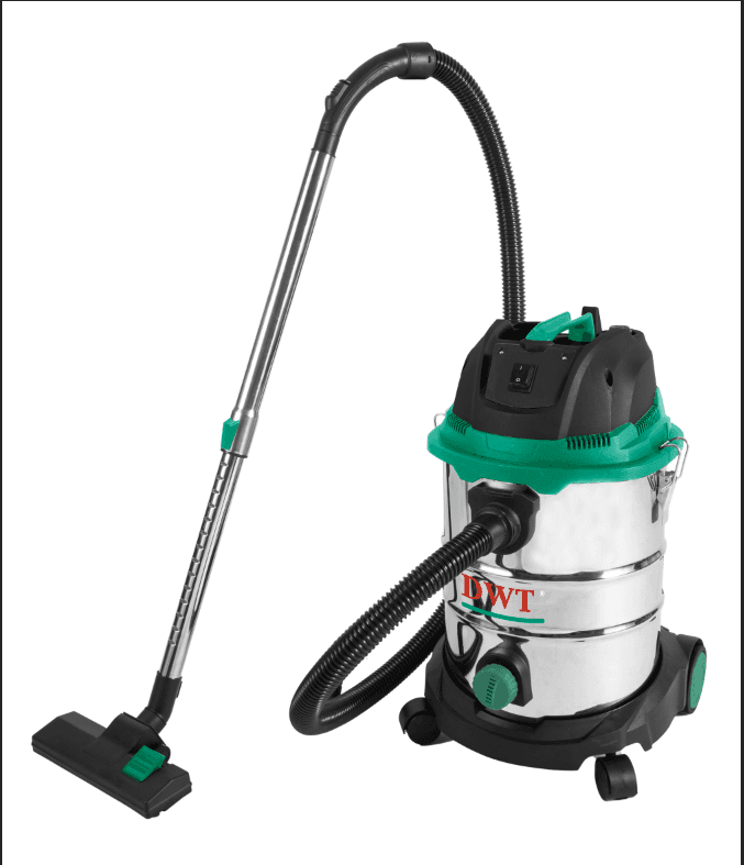 Vacuum cleaner