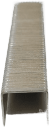Gate Type Staples
