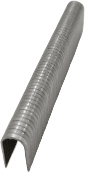 U-Shaped Staples