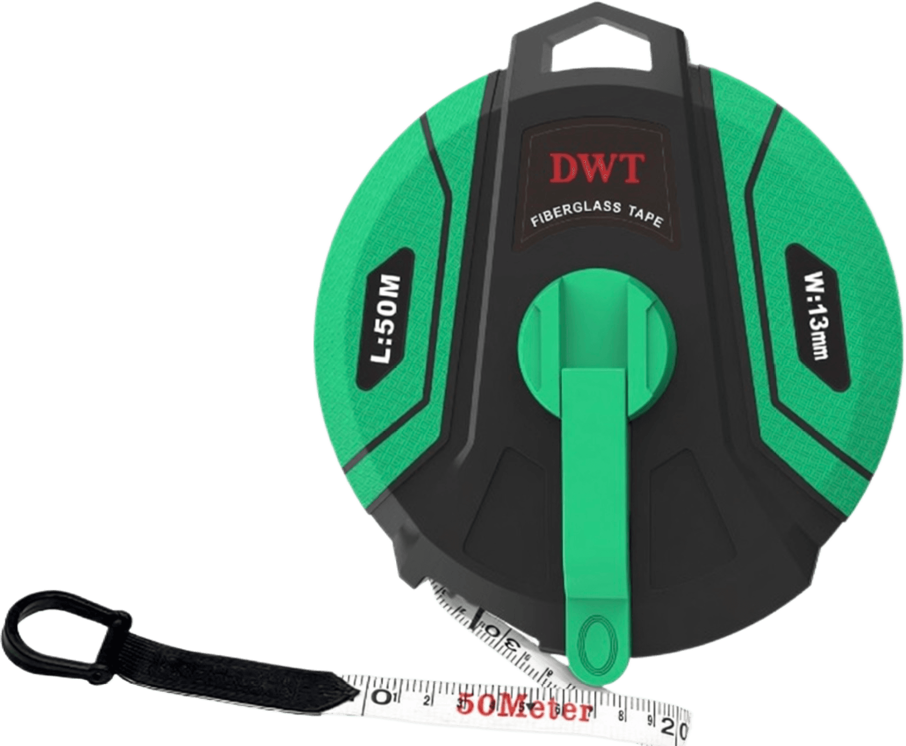 Glass Fiber Tape Measure
