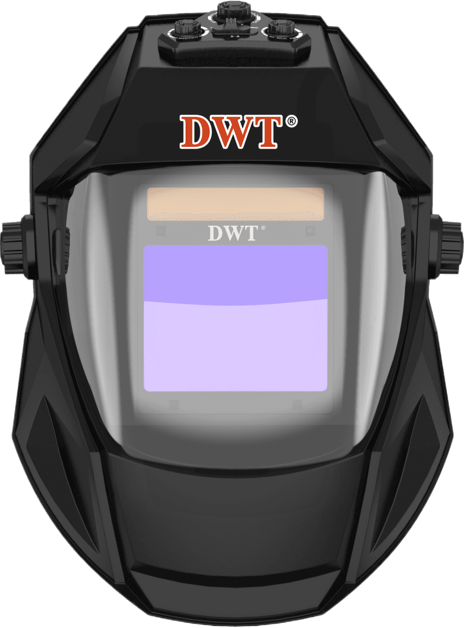 Welding mask